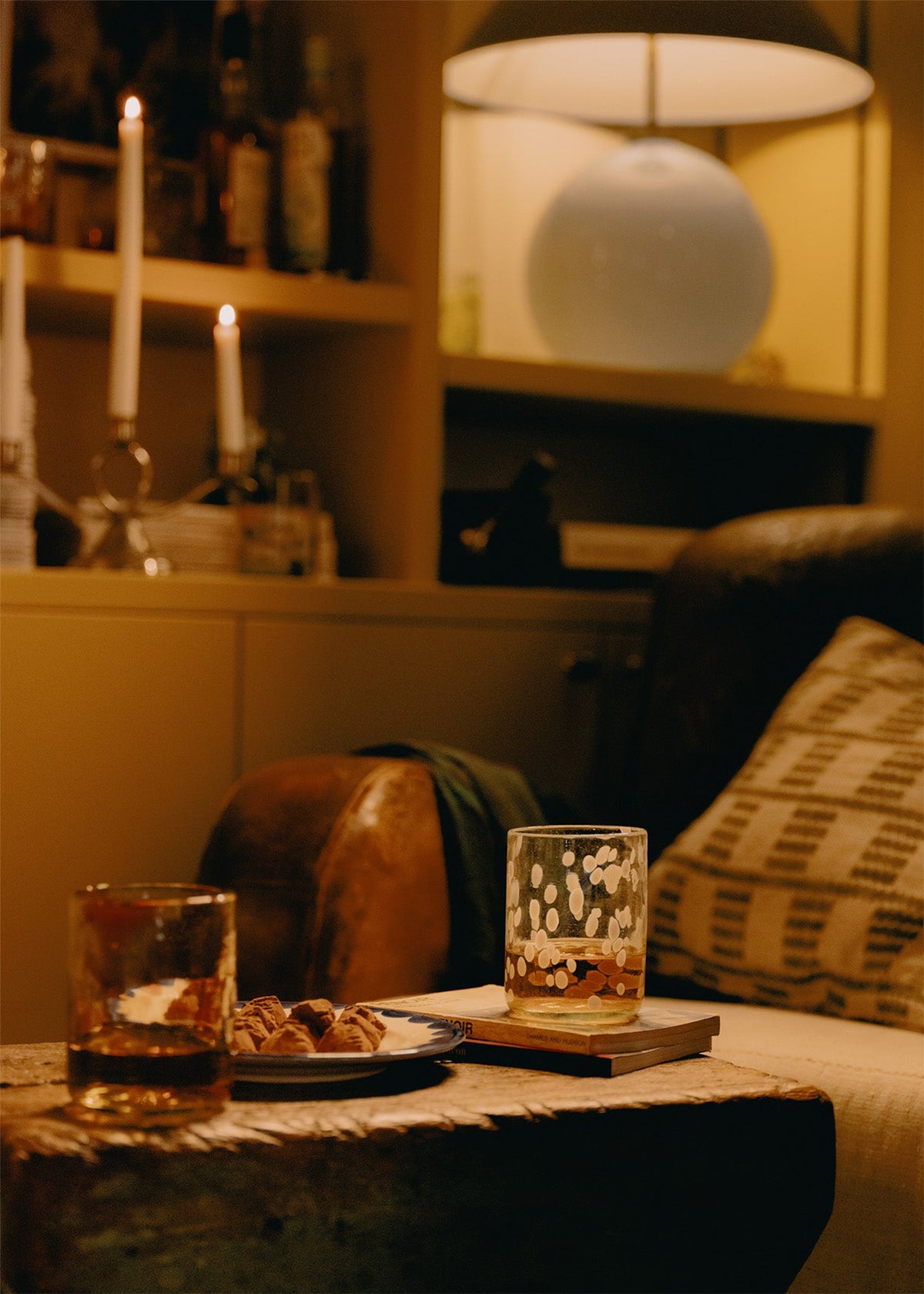 Blanco Tumbler | Singles & Set of 4