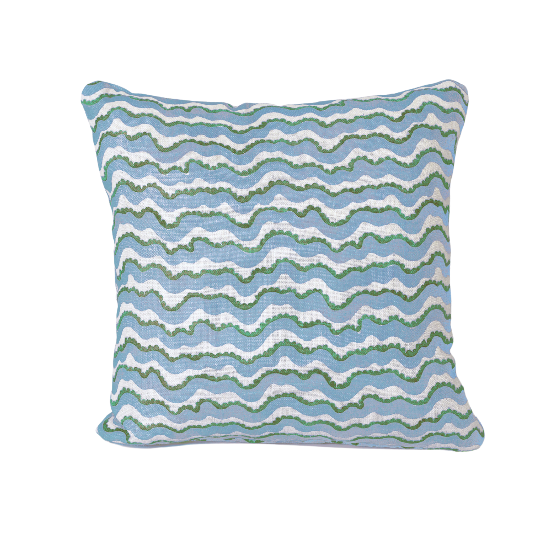 Waltzer Scatter Cushion