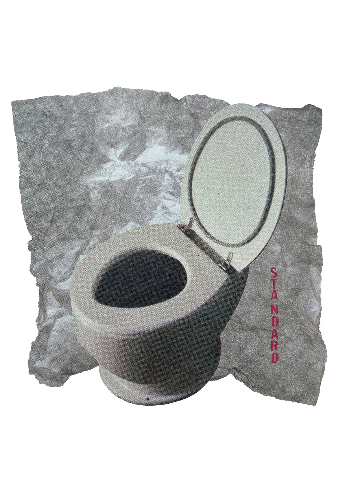 Bog Standard Print