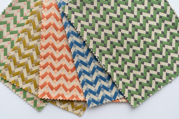 Bolero Scatter Cushion