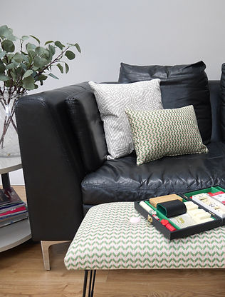 Bolero Snoozing Pillow