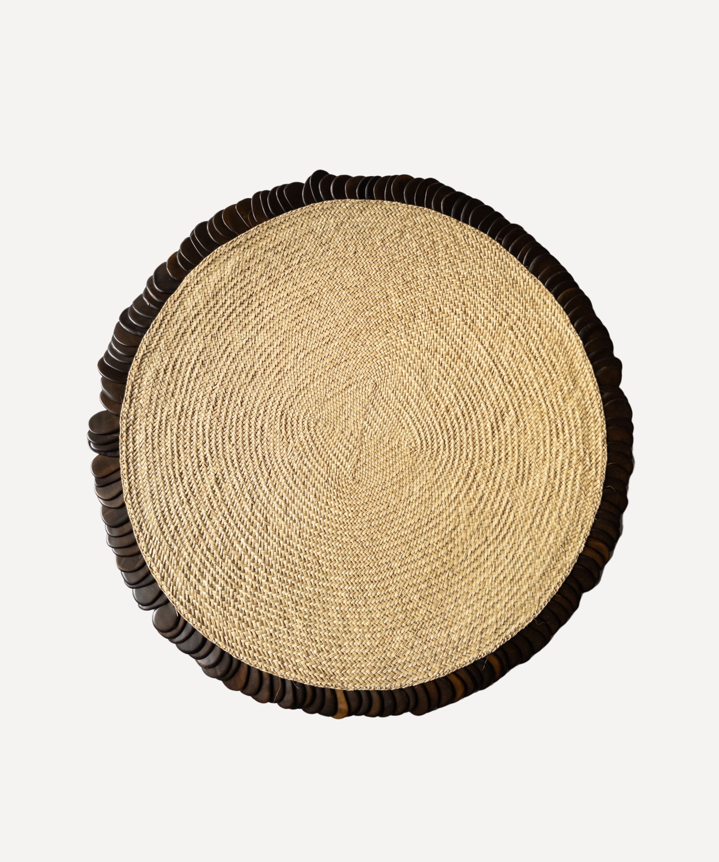 Tagua Placemat - Cafe