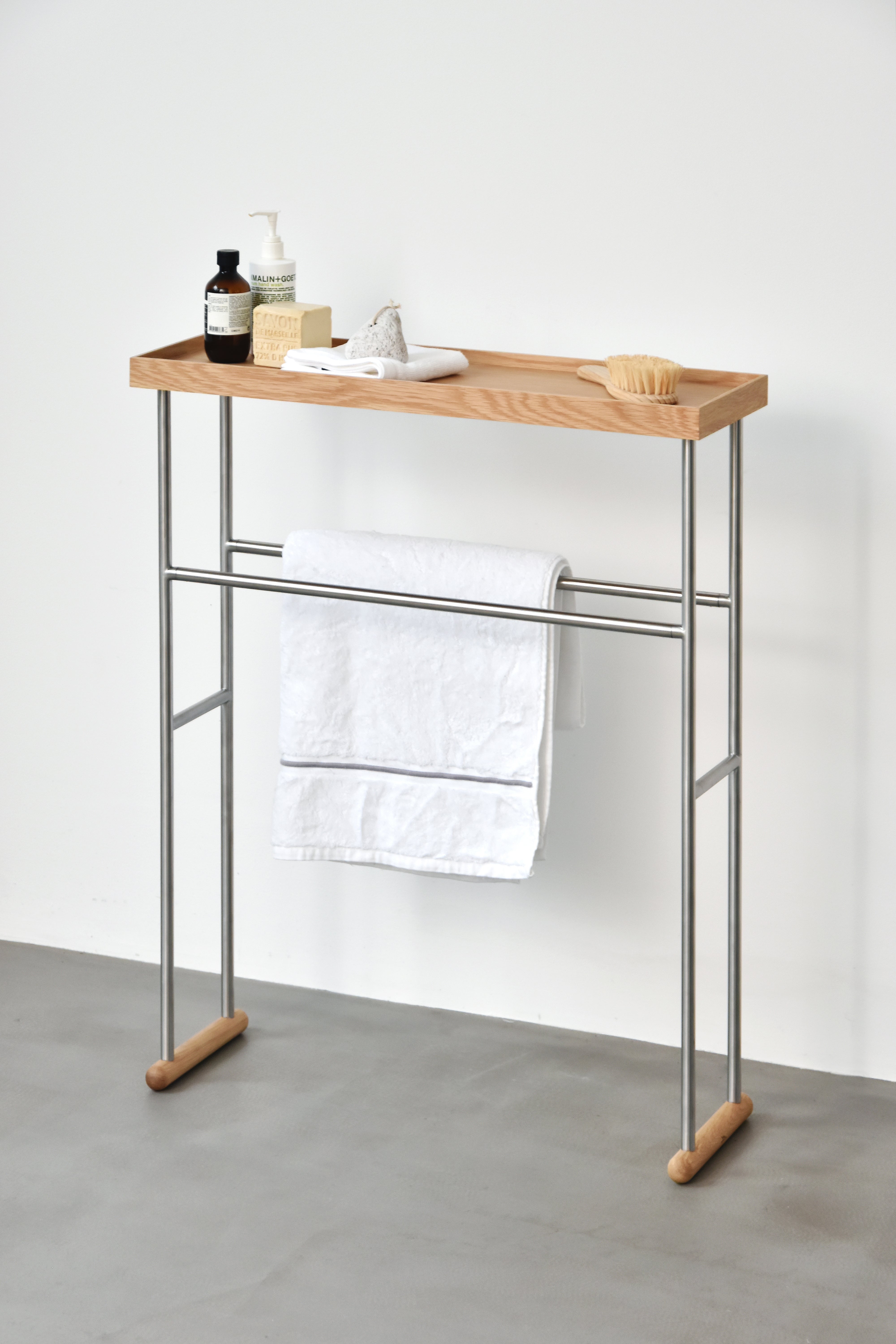 Caddy Towel Rail Yoku