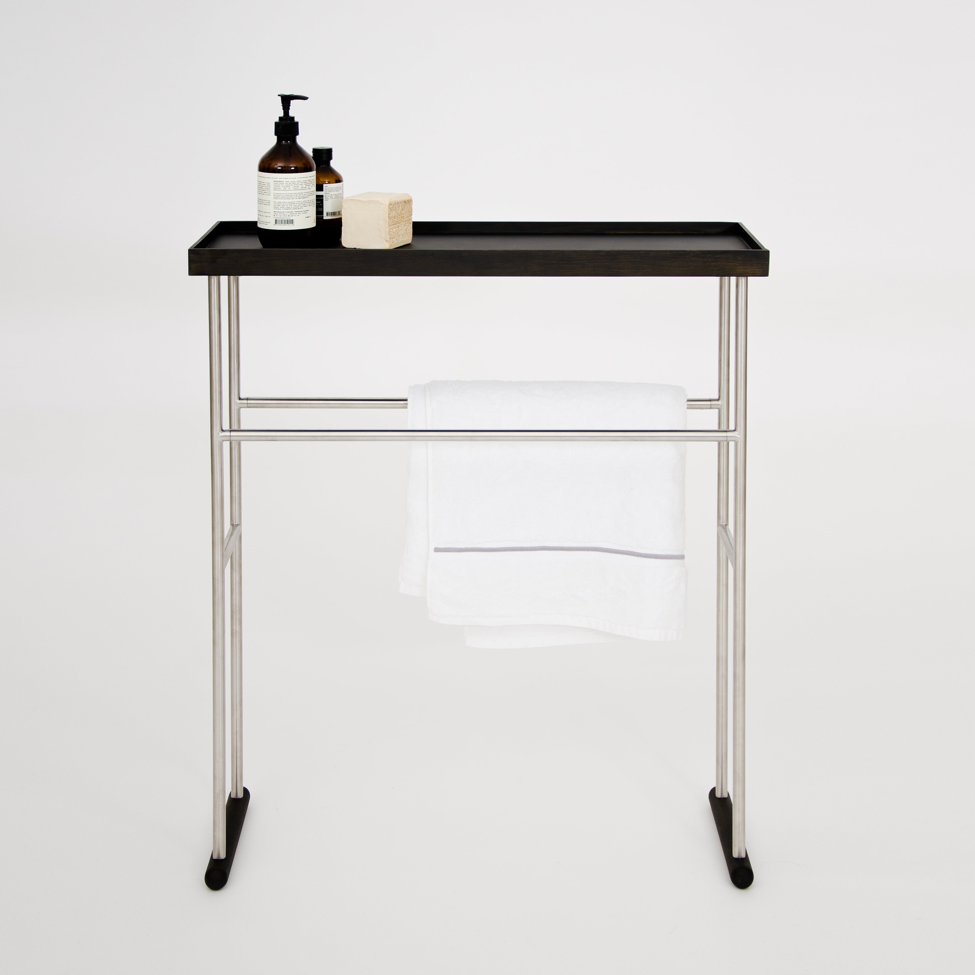 Caddy Towel Rail Yoku