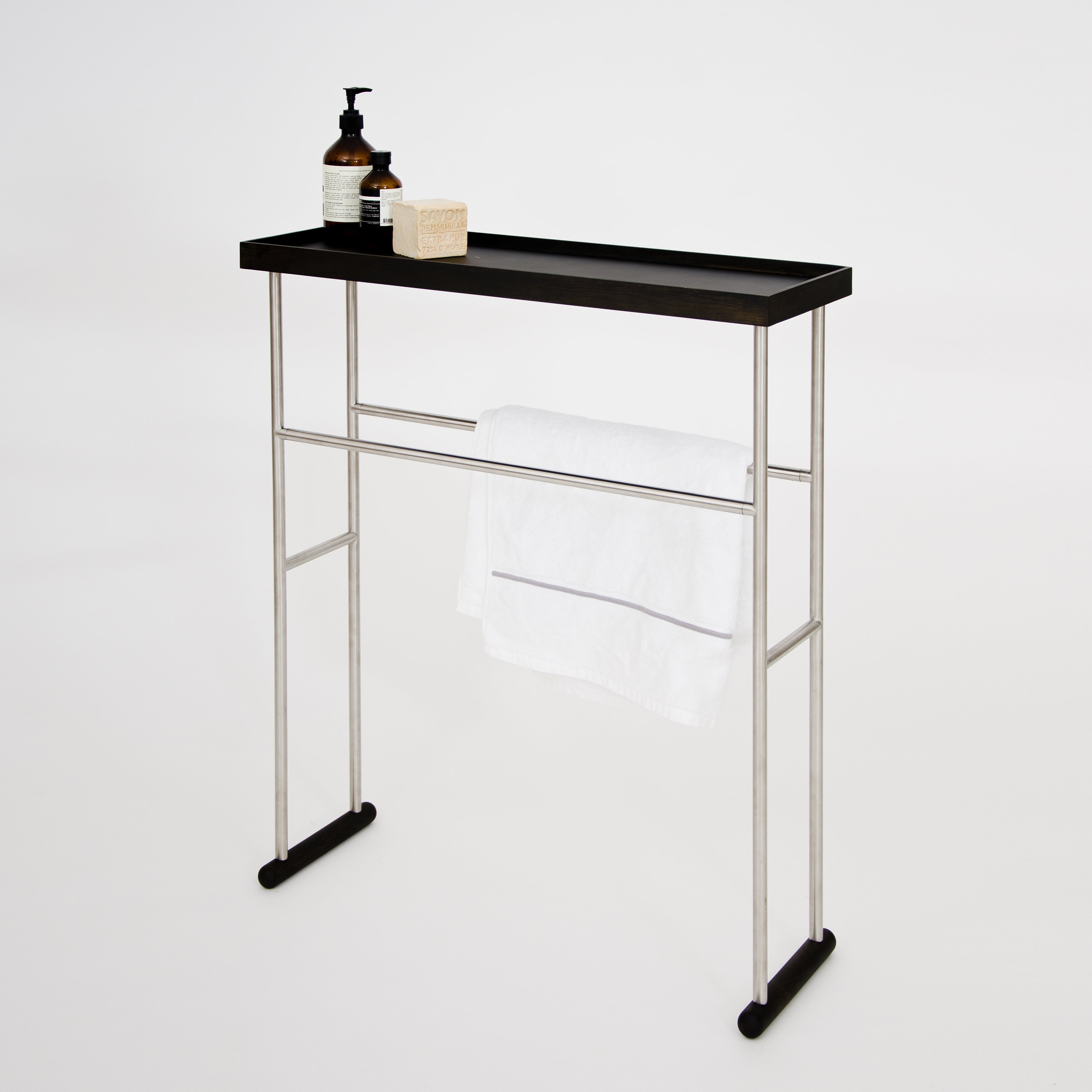 Caddy Towel Rail Yoku