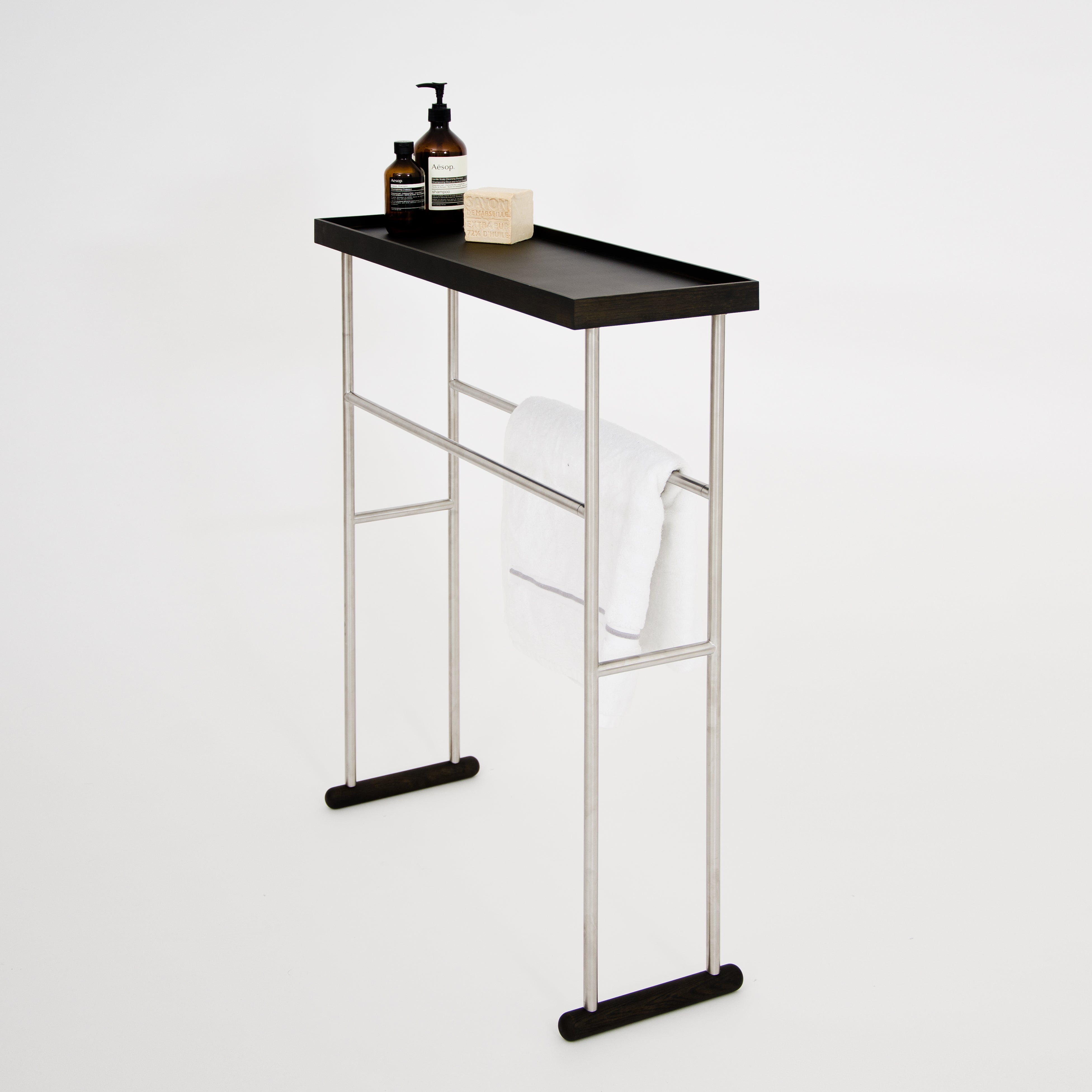 Caddy Towel Rail Yoku