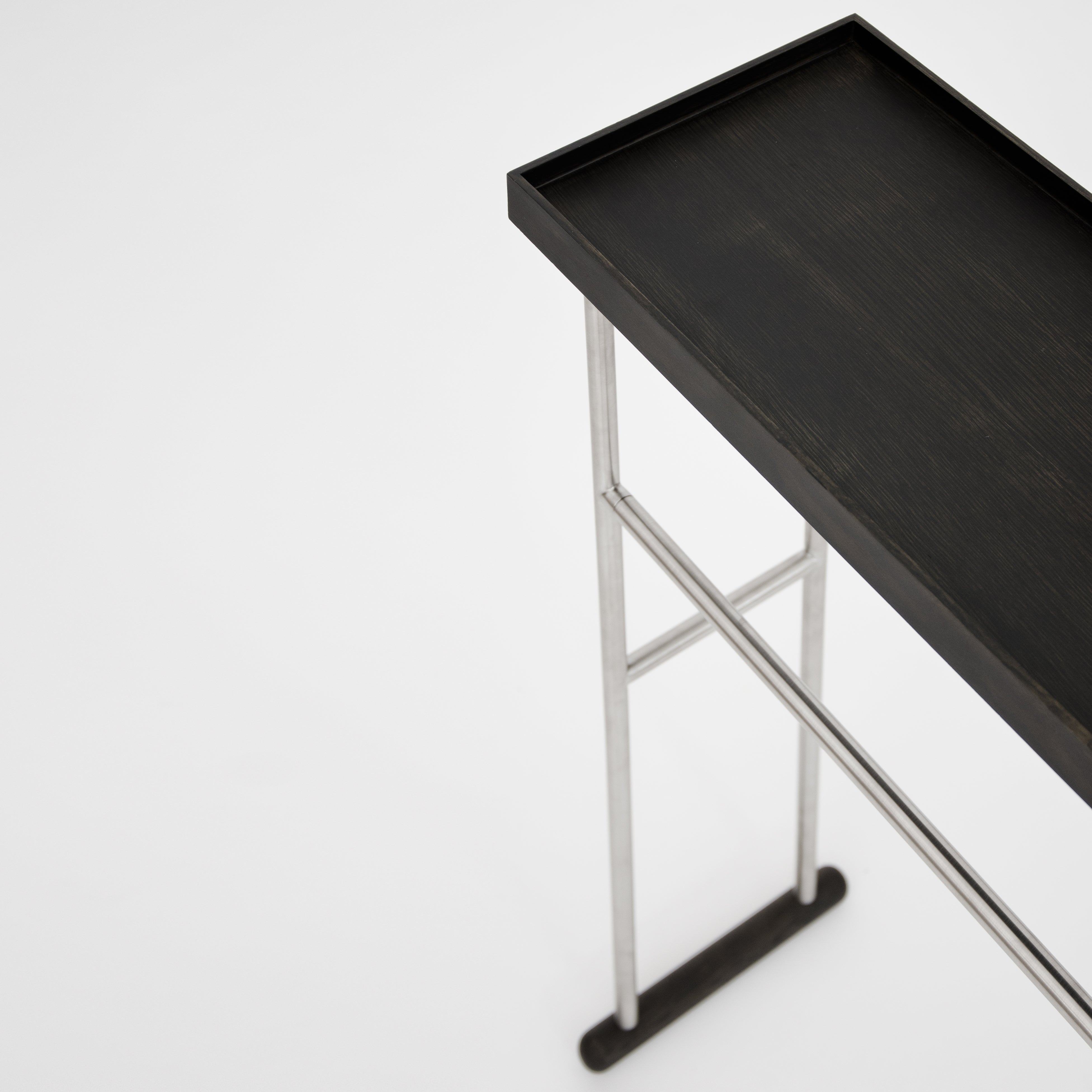 Caddy Towel Rail Yoku