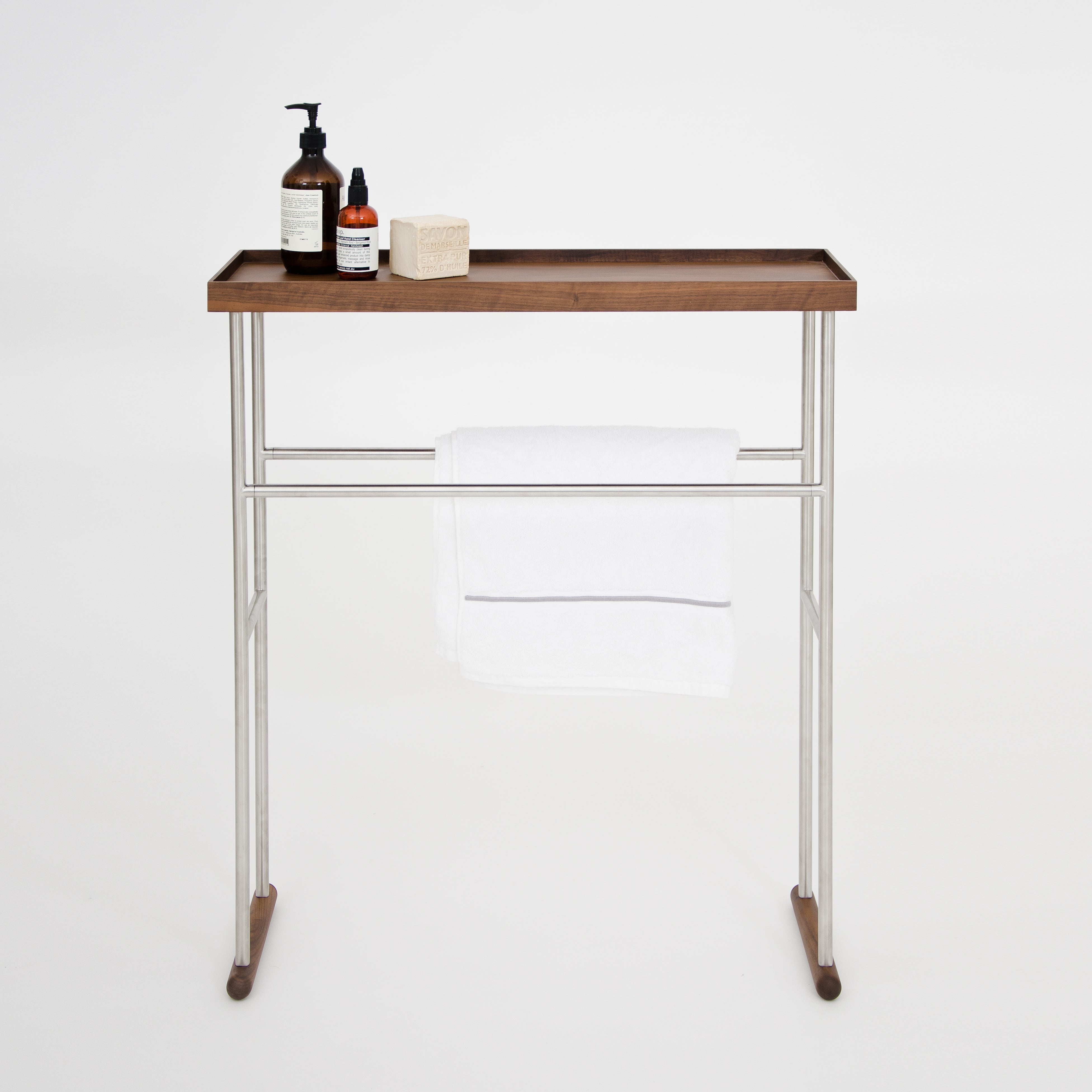 Caddy Towel Rail Yoku