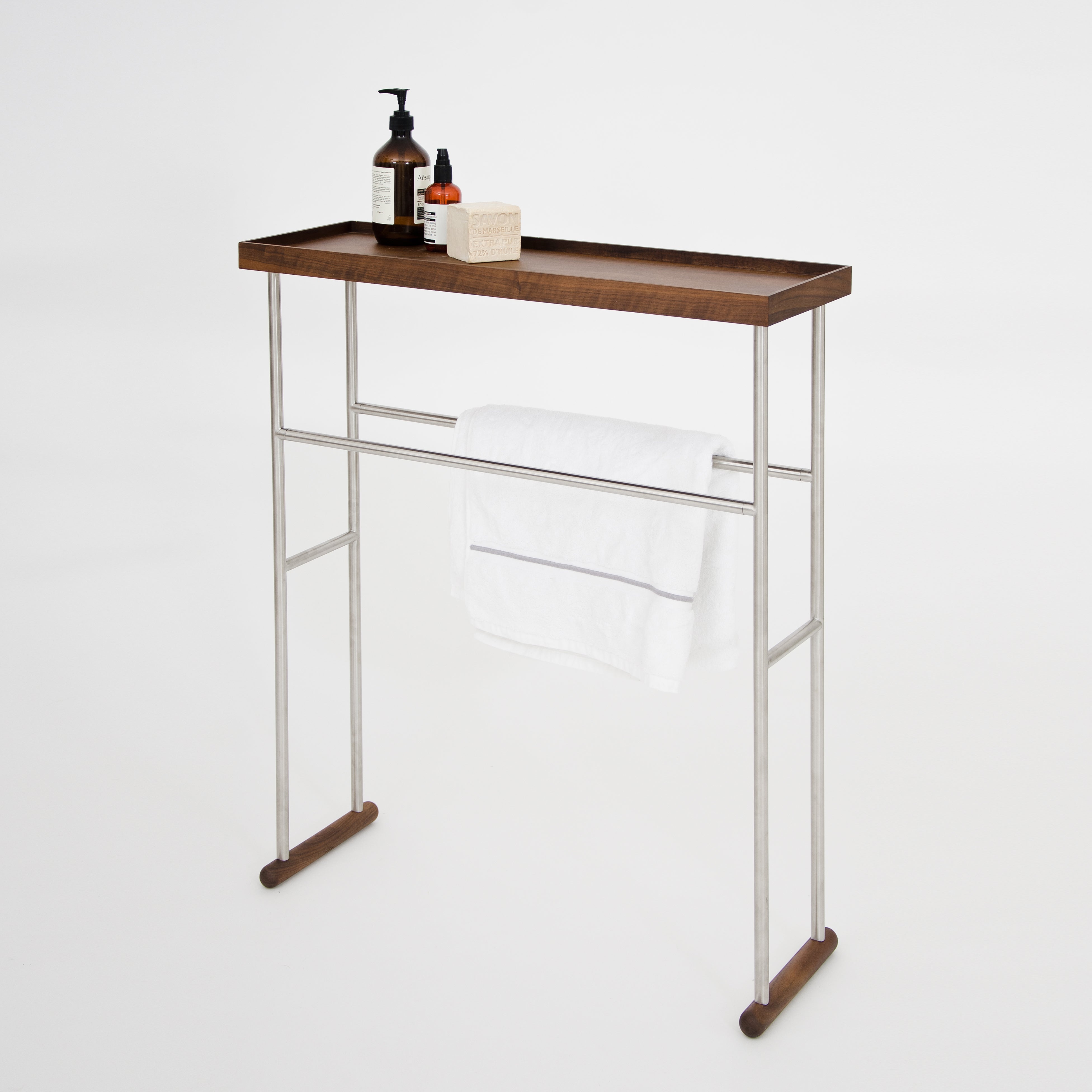 Caddy Towel Rail Yoku
