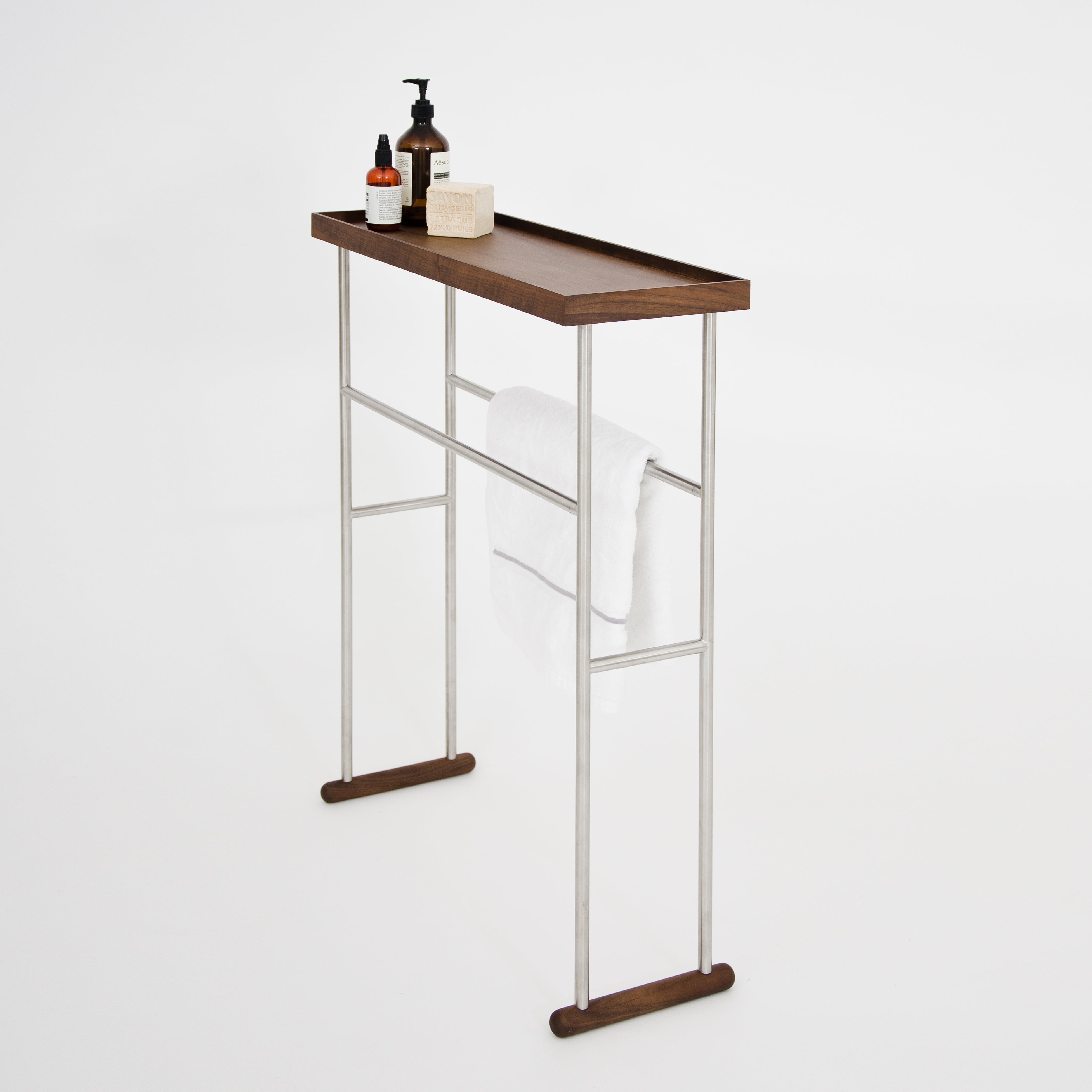 Caddy Towel Rail Yoku