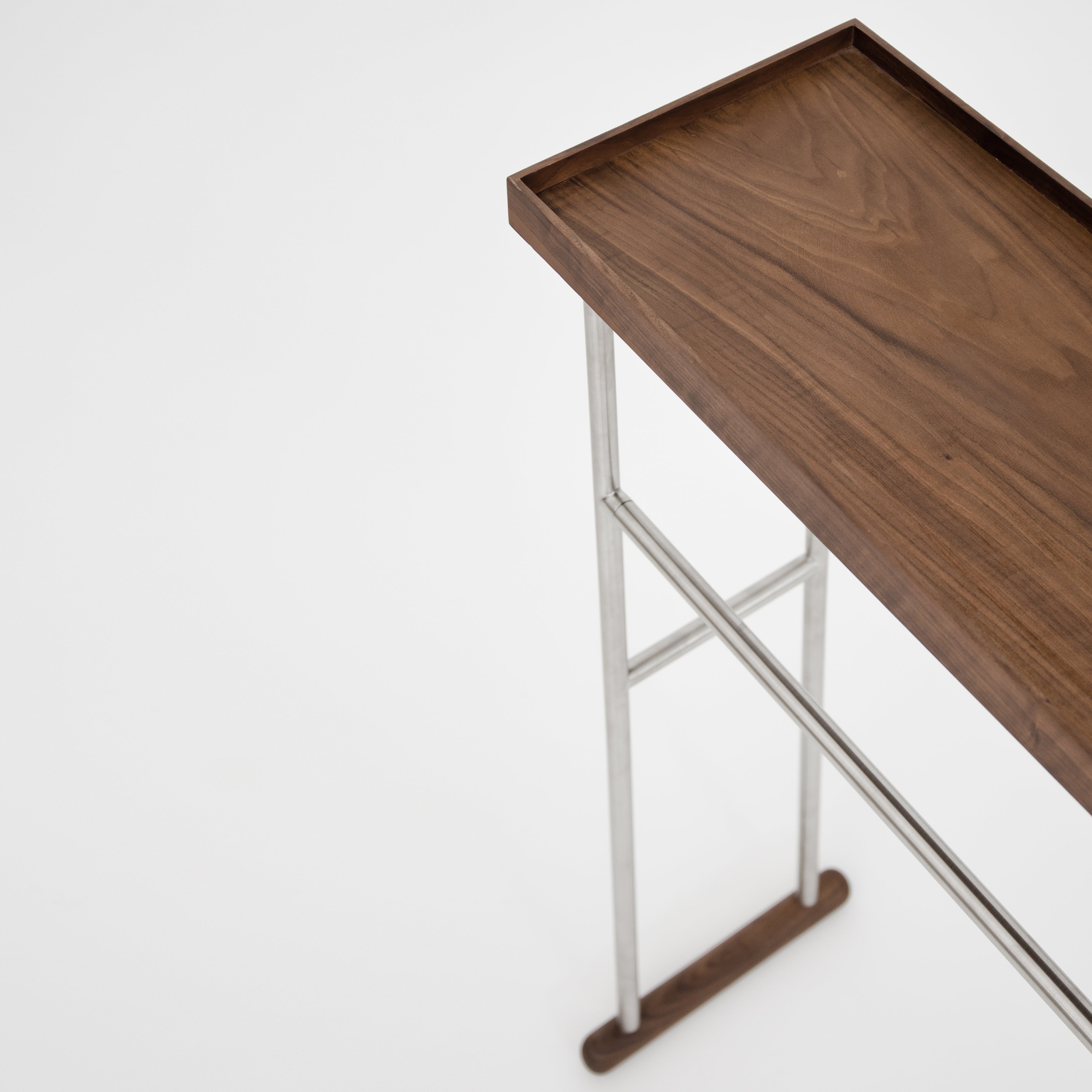 Caddy Towel Rail Yoku