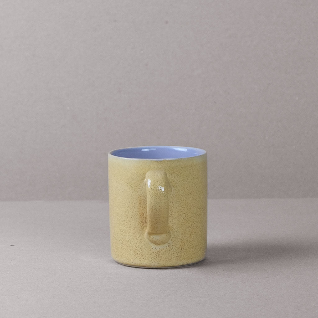 Canary Large Mug