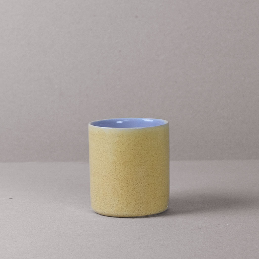 Canary Large Mug
