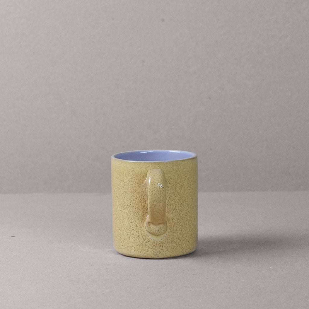 Canary Medium Mug