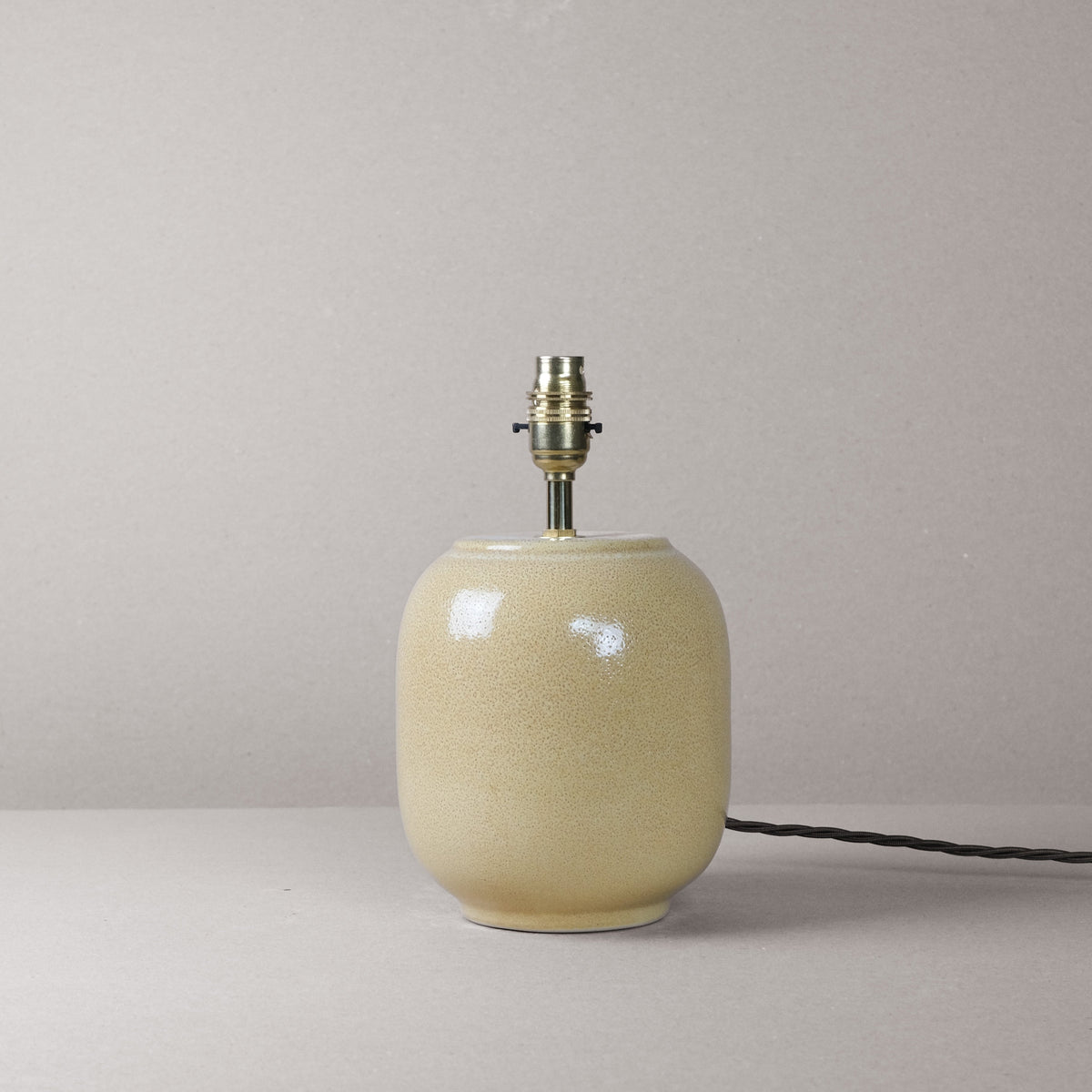 Canary Small Table Lamp