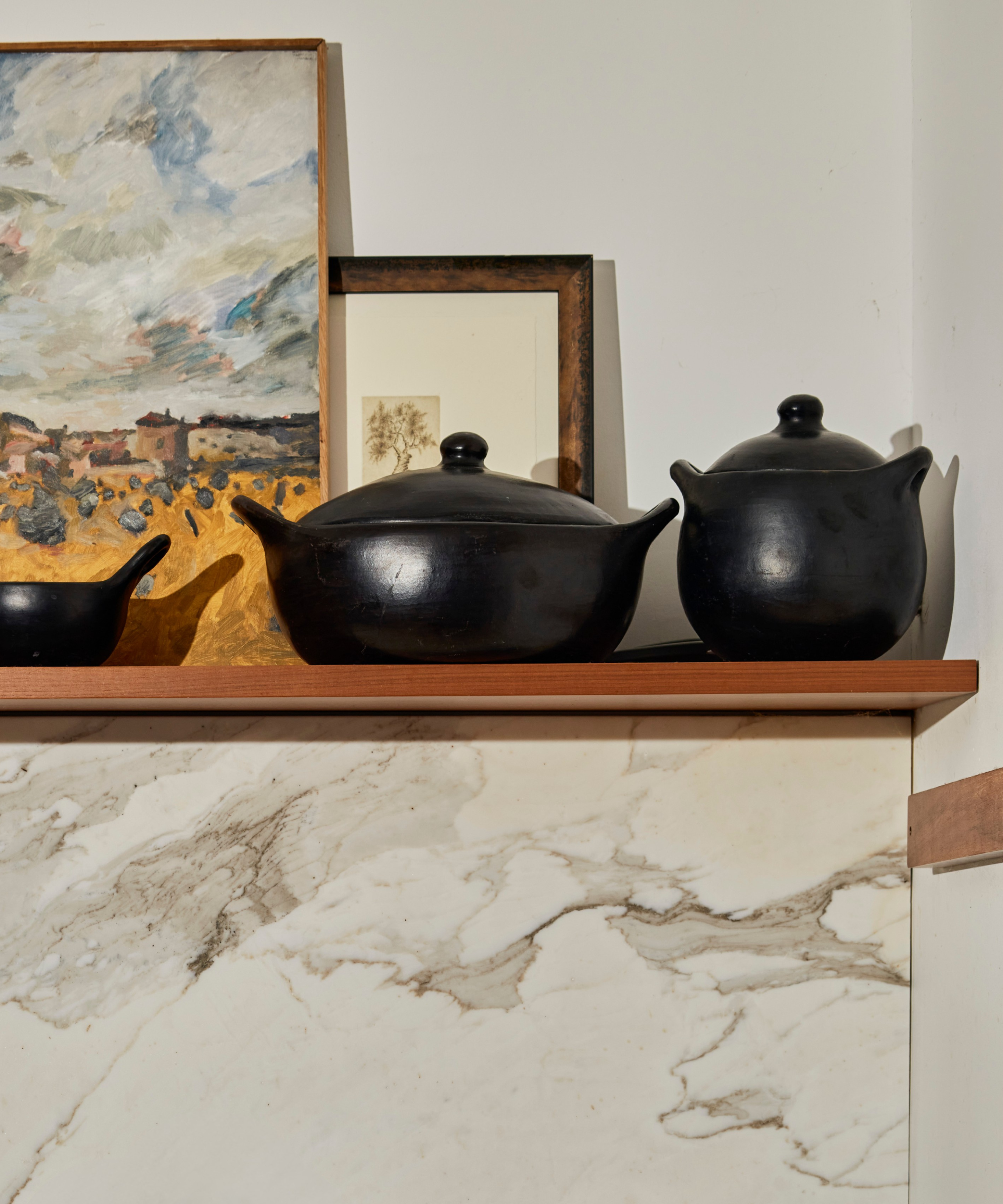 Oval Cocotte