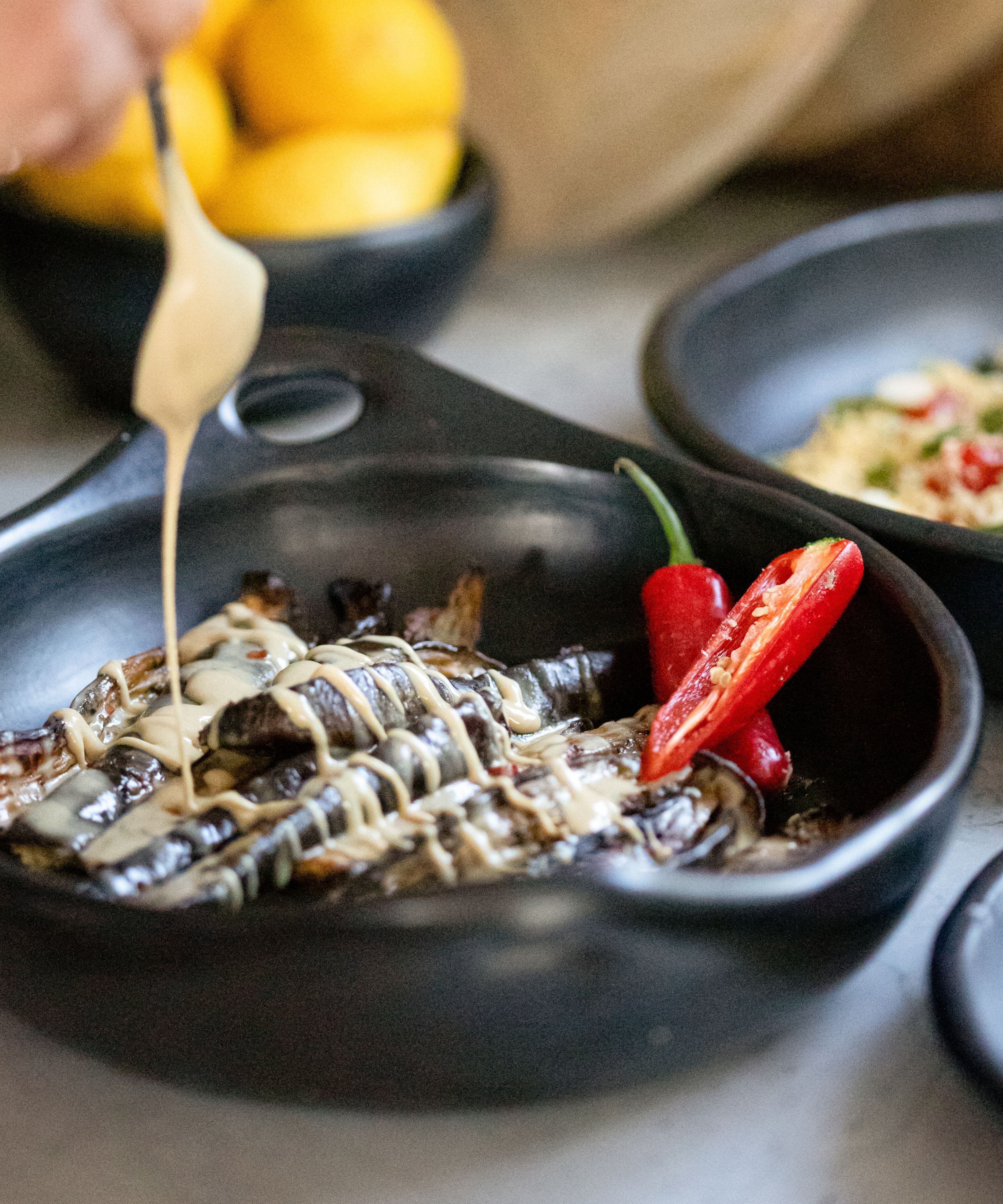 Roasting Dish