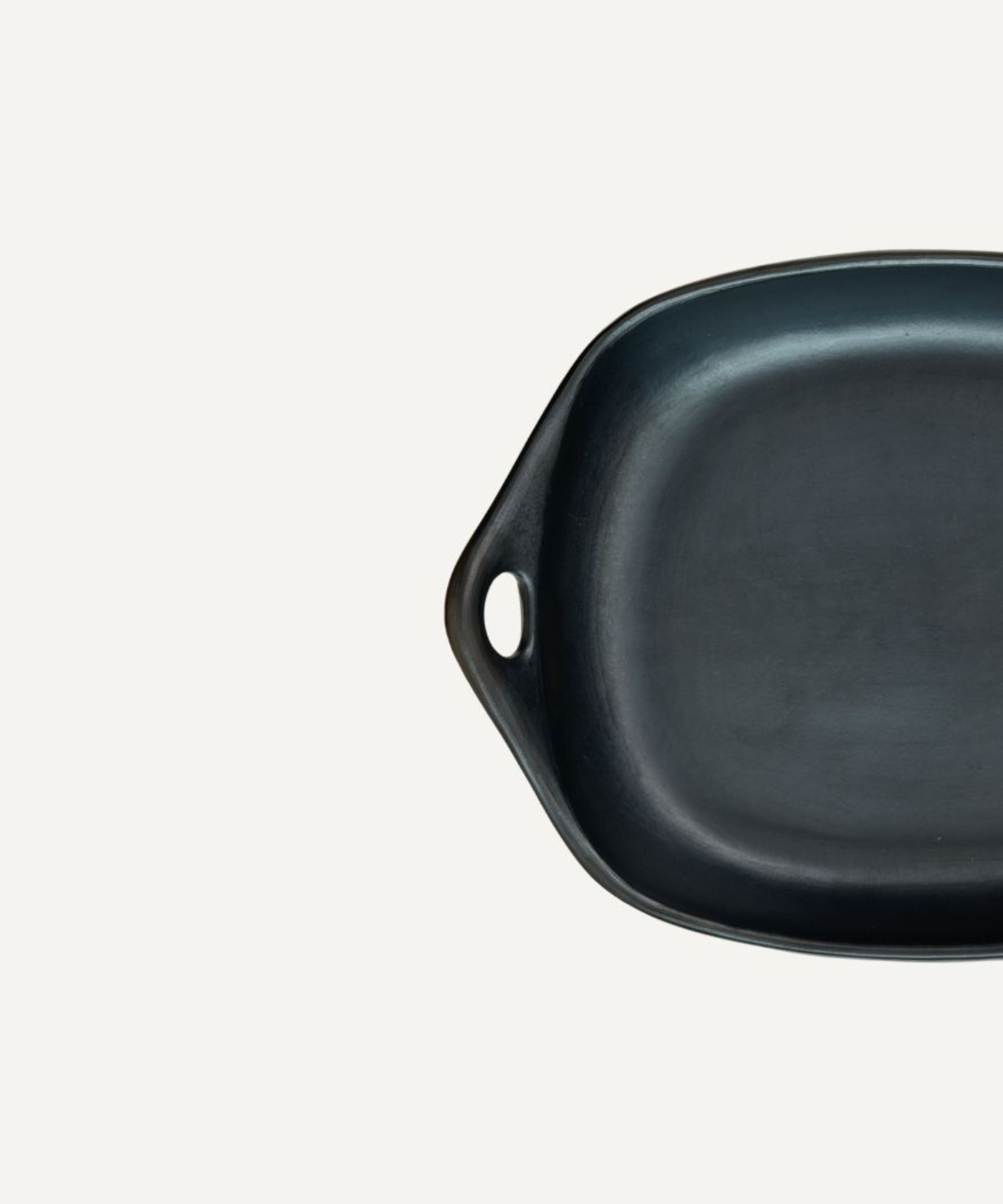 Gratin Dish