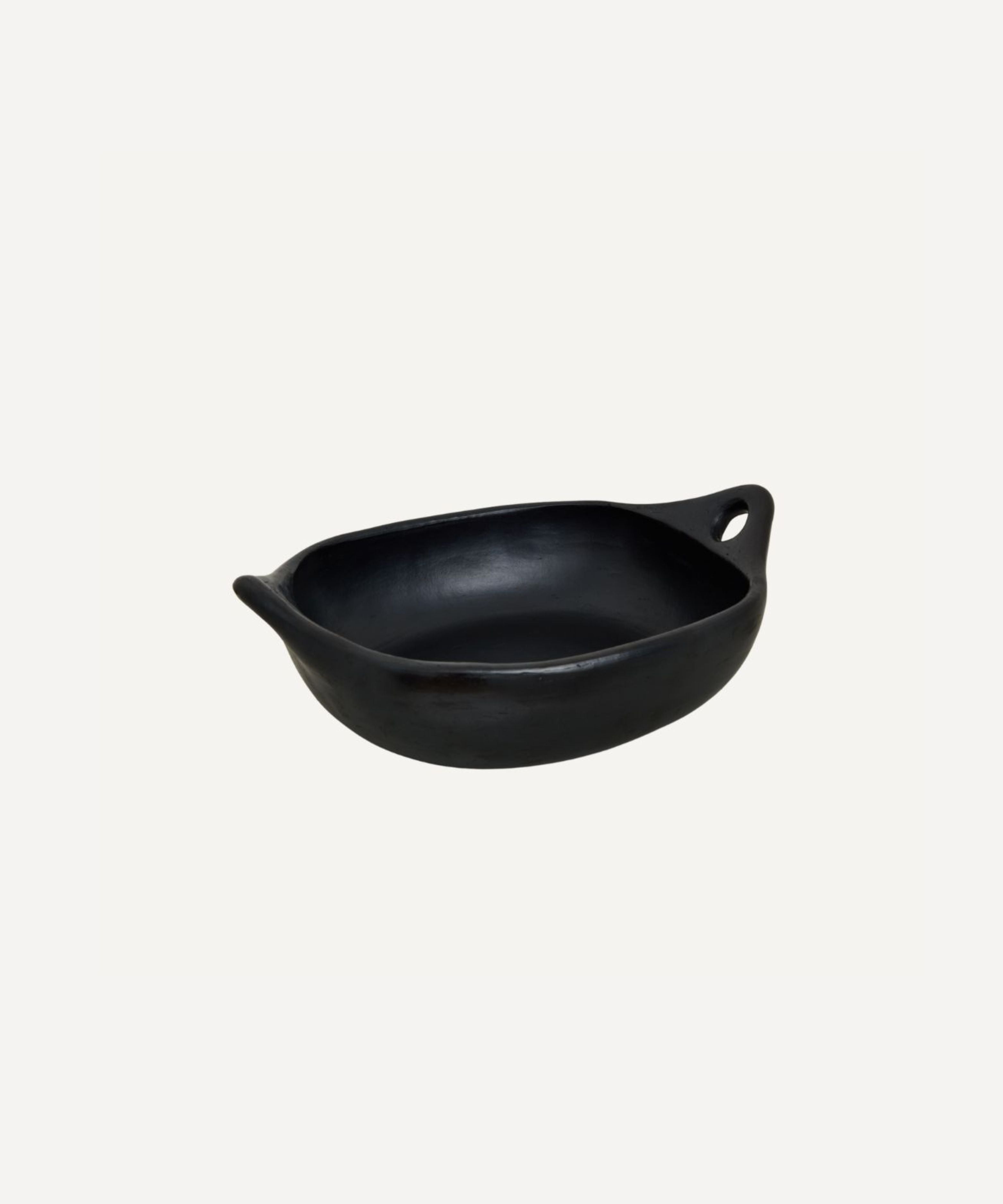 Gratin Dish