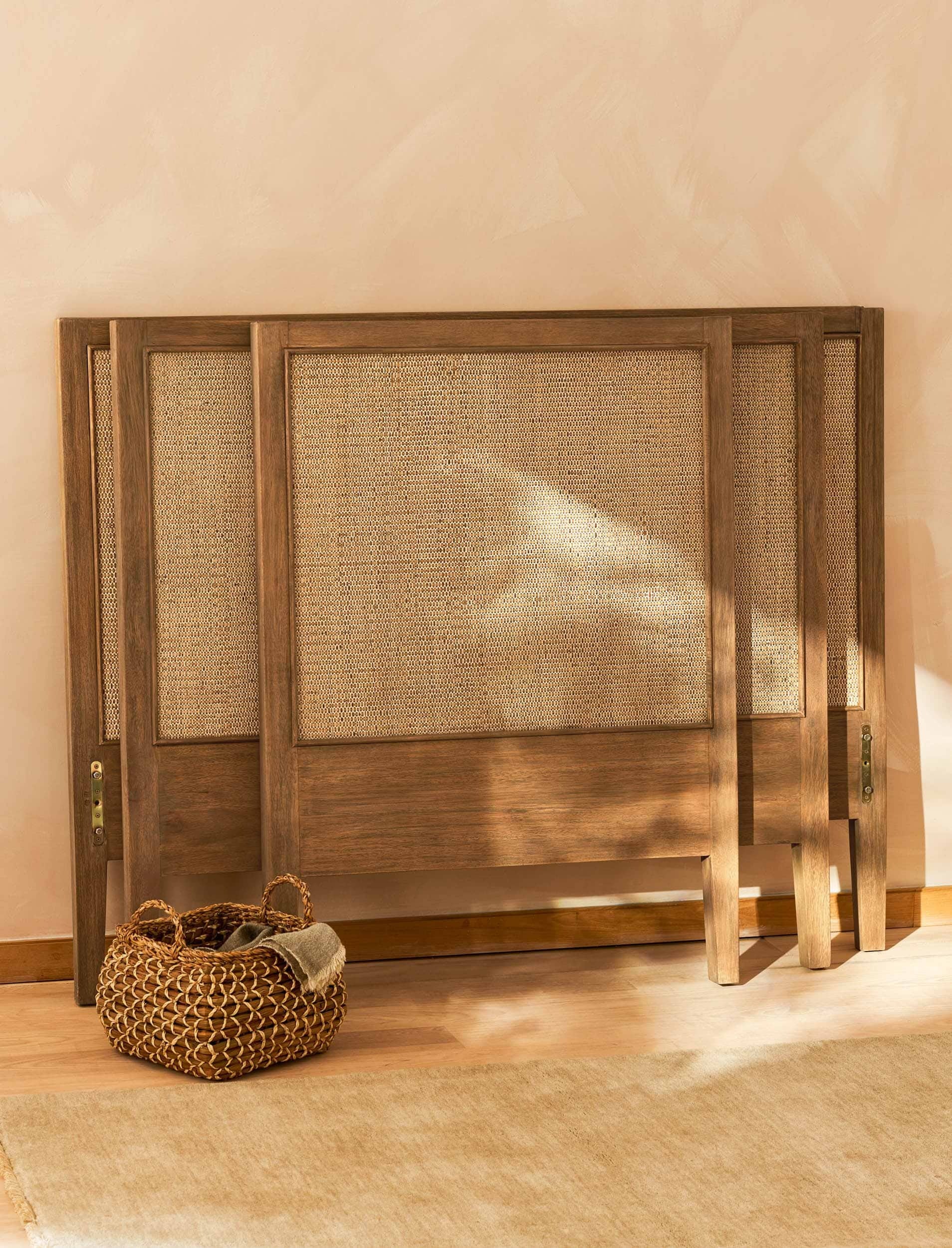 Chesterton Headboard