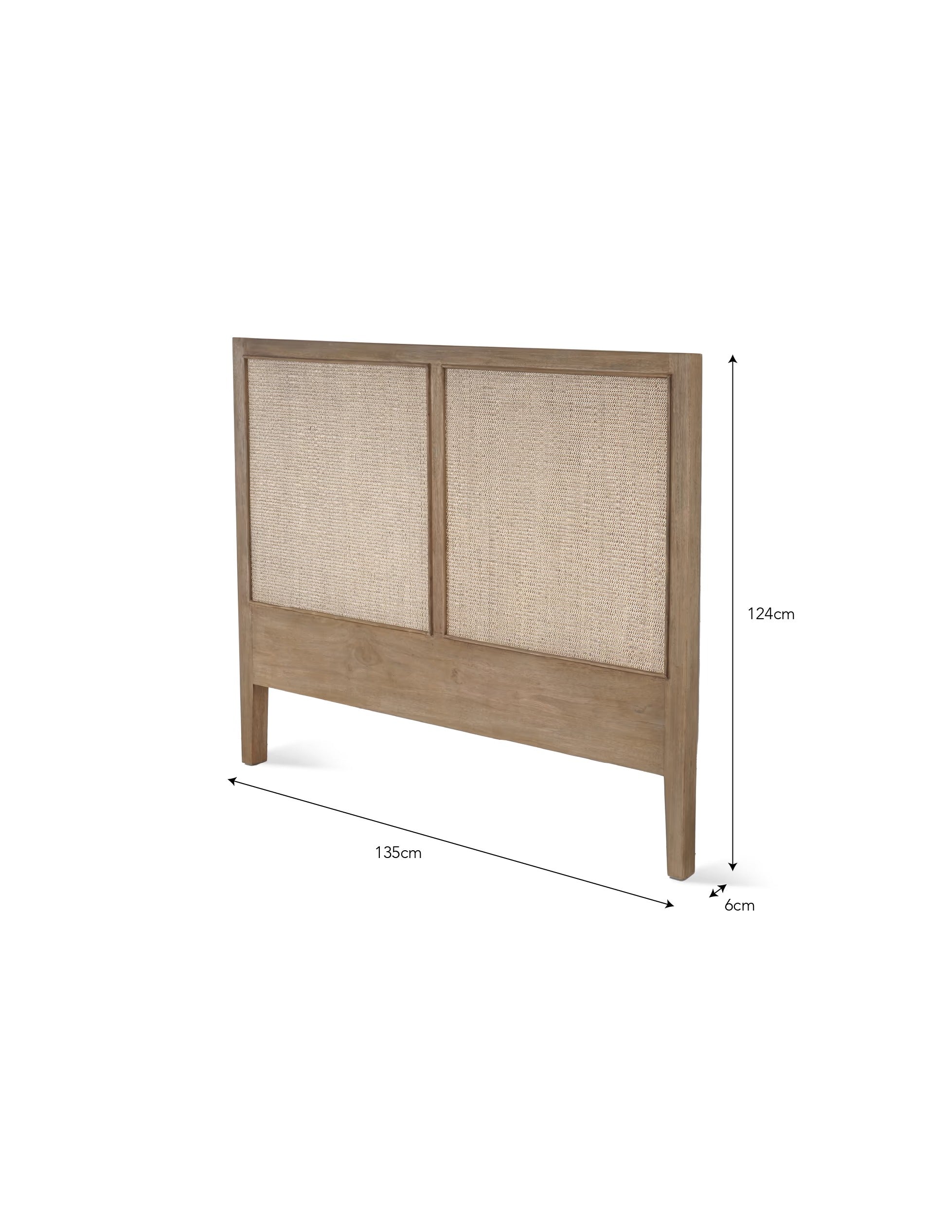 Chesterton Headboard