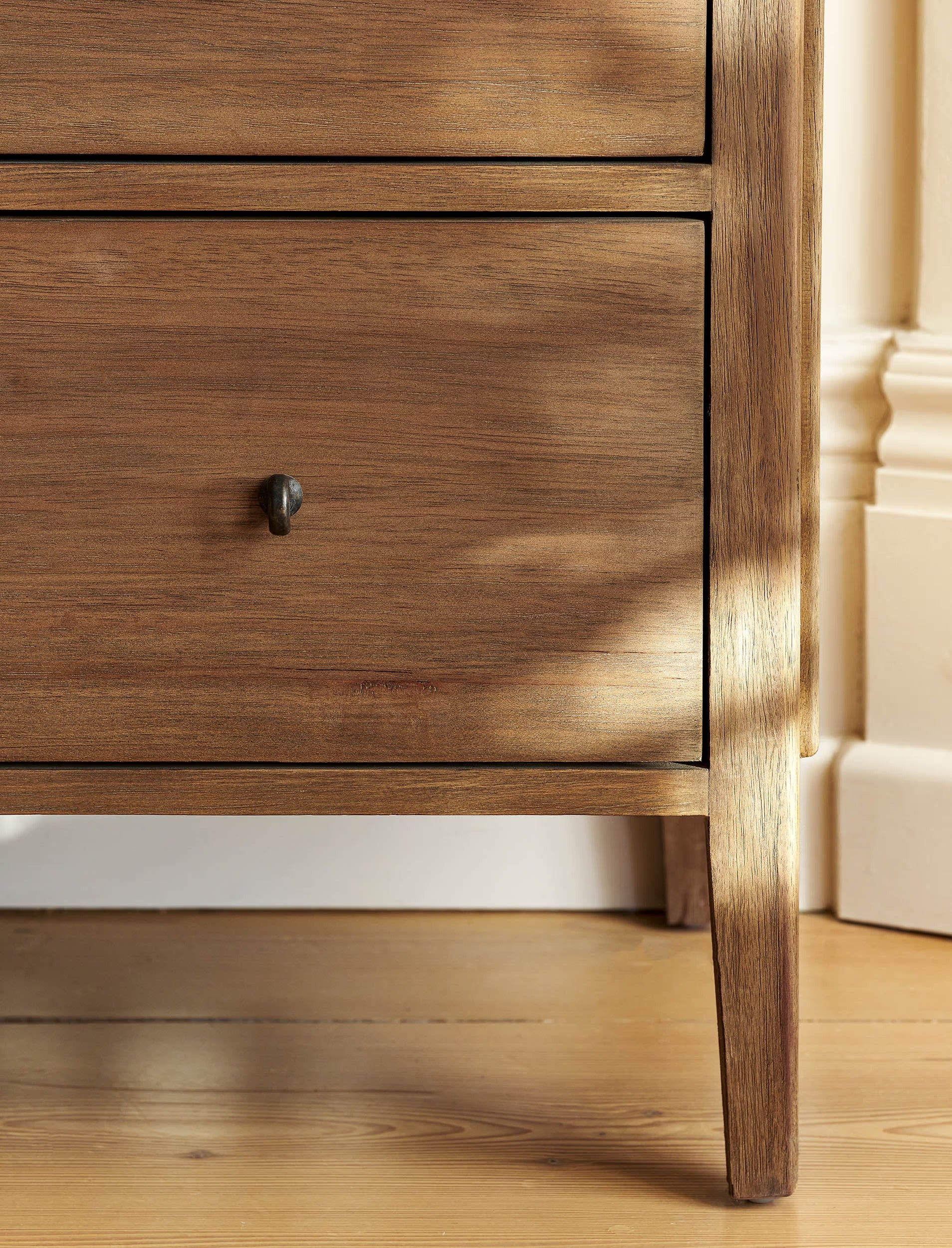 Chesterton Chest of Drawers Natural