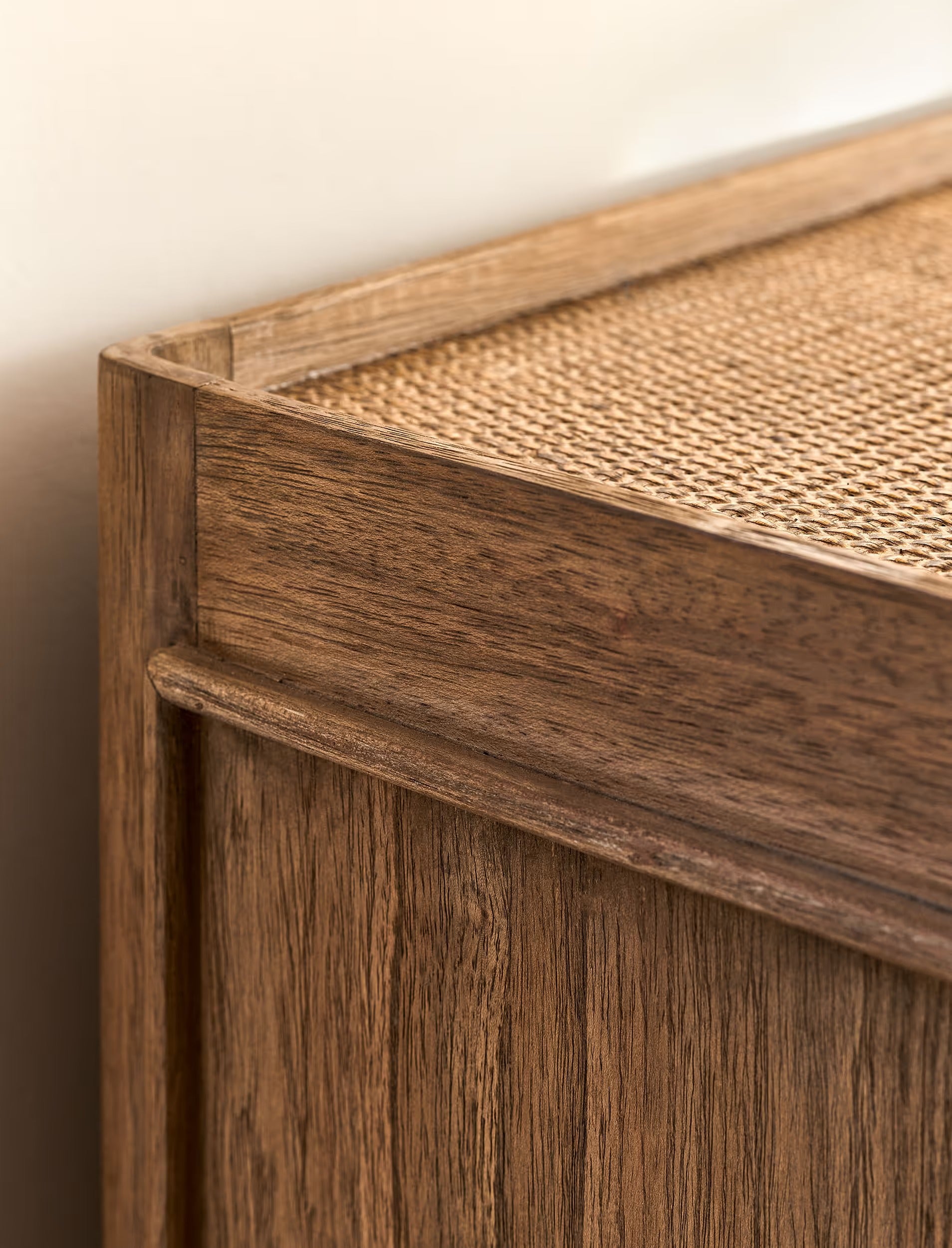 Chesterton Chest of Drawers Natural