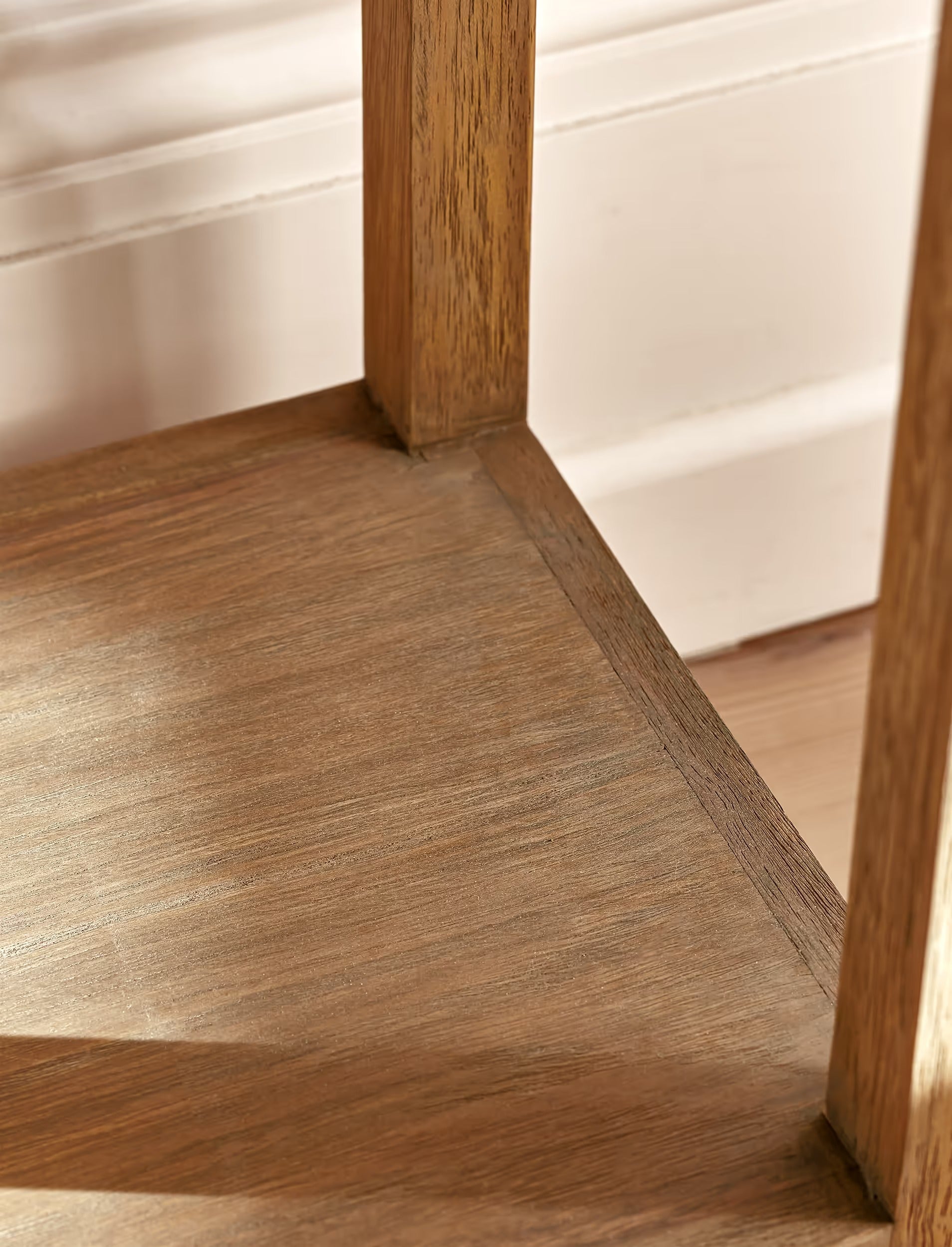 Chesterton Console Table Natural