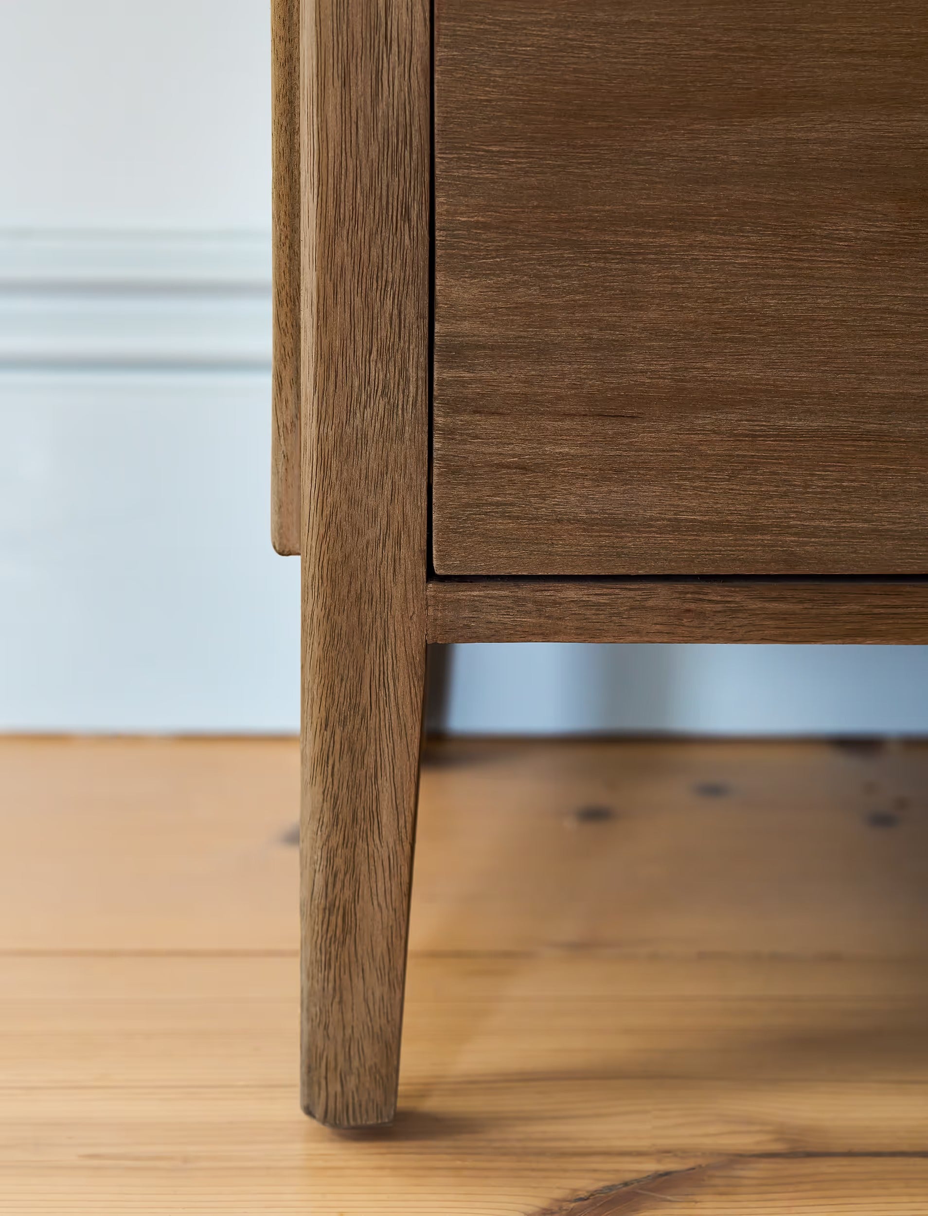 Chesterton Double Chest of Drawers Natural
