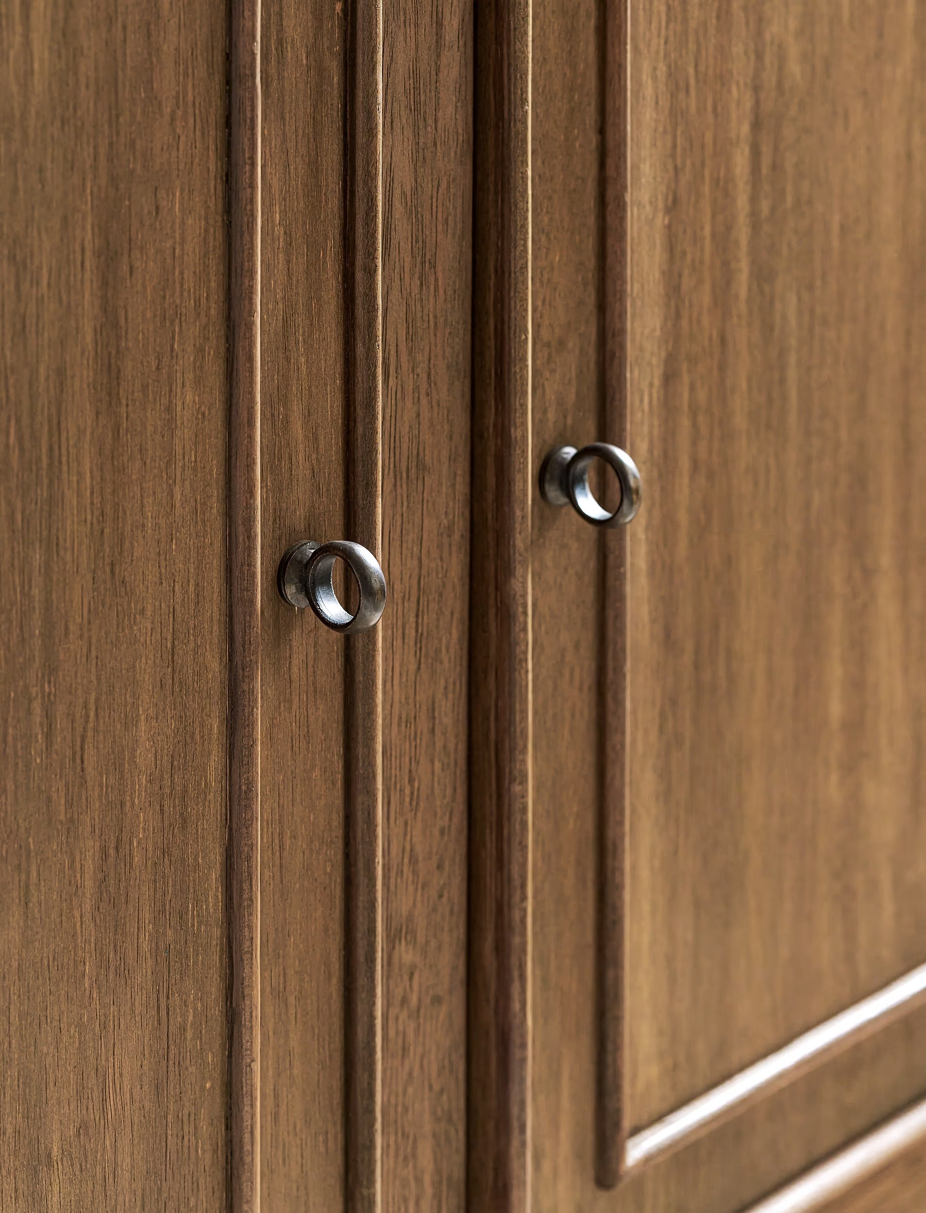 Chesterton Sideboard | Natural