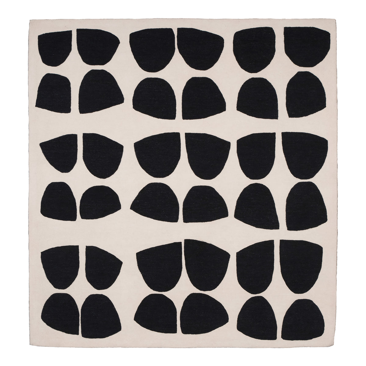Variations Handtufted Wool Rug | 200 x 213cm