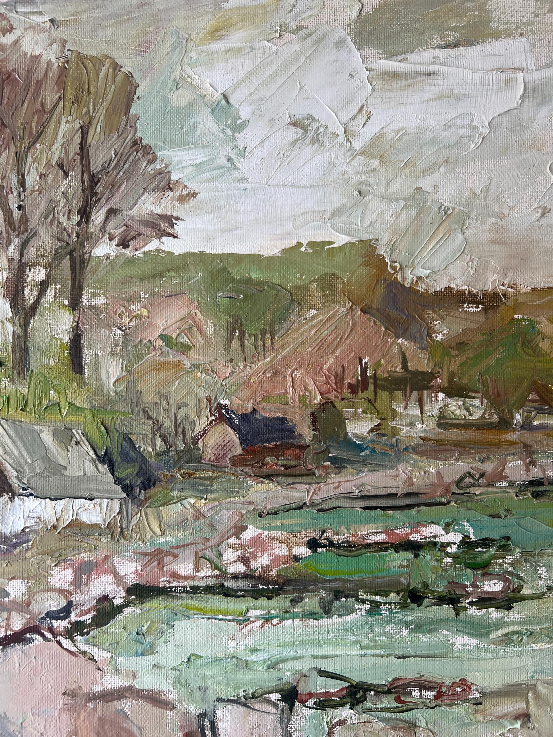 FISHERMAN'S COTTAGE