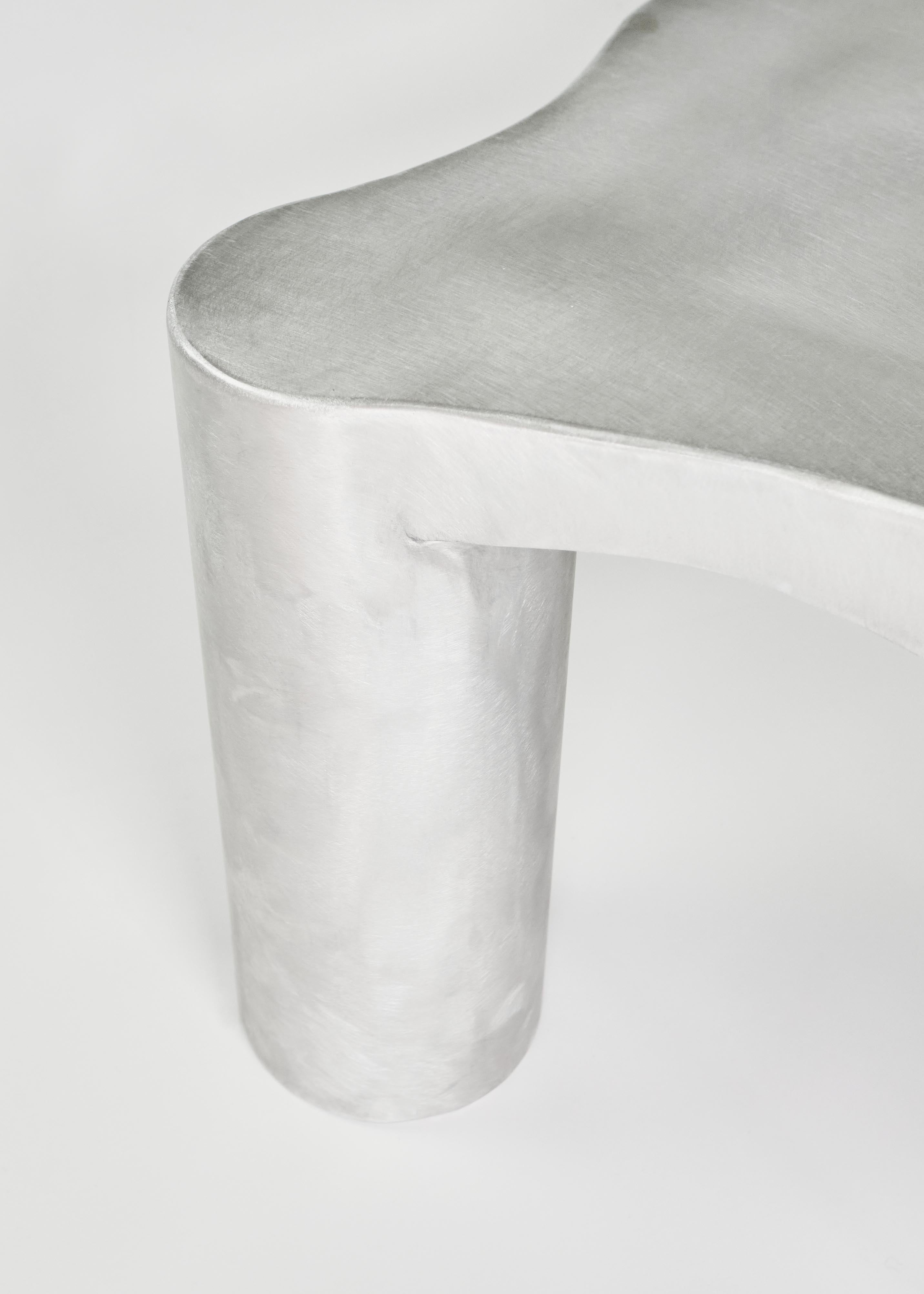 'Not in Service' Coffee Table