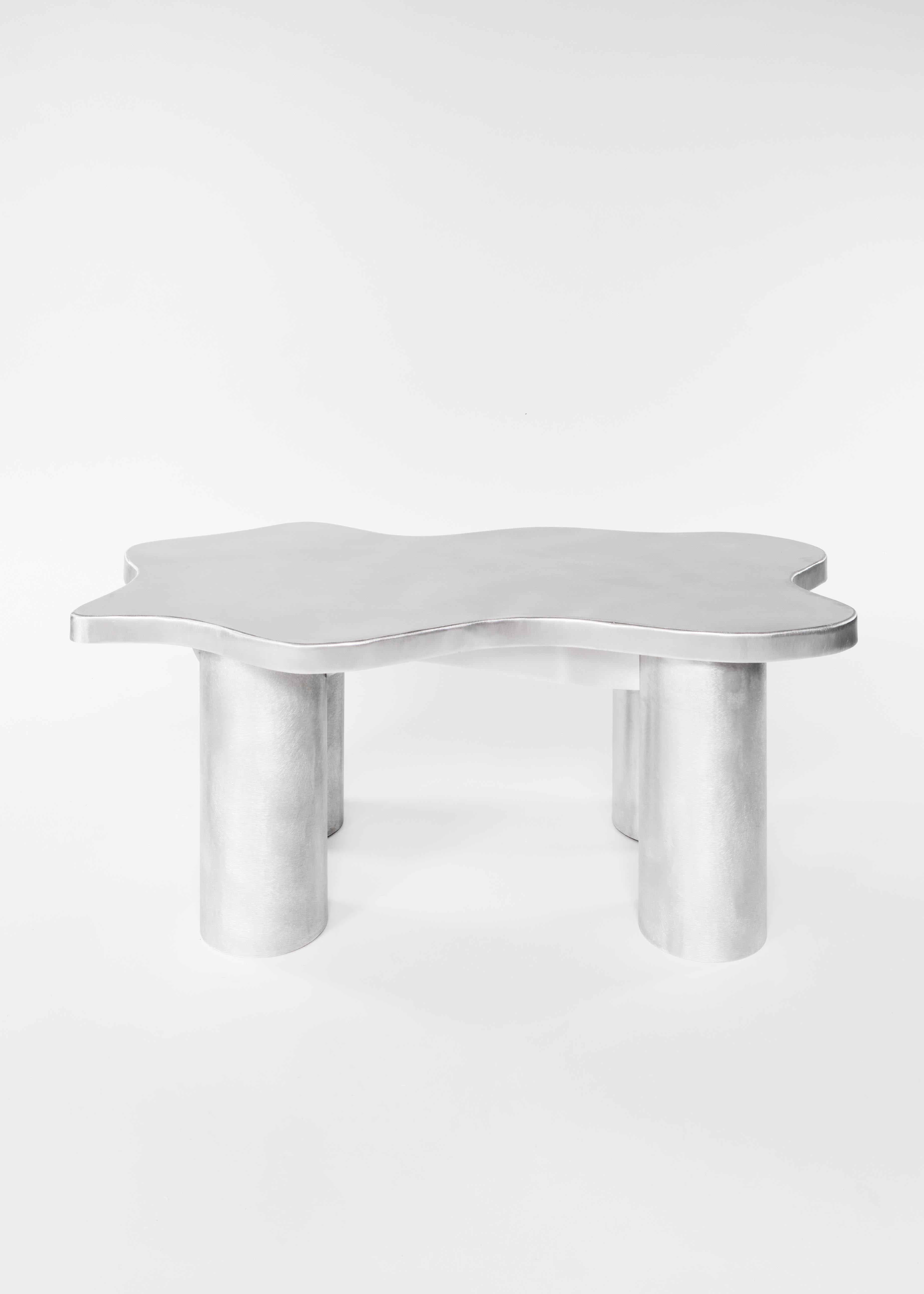 Hand Craft Space Craft Coffee Table