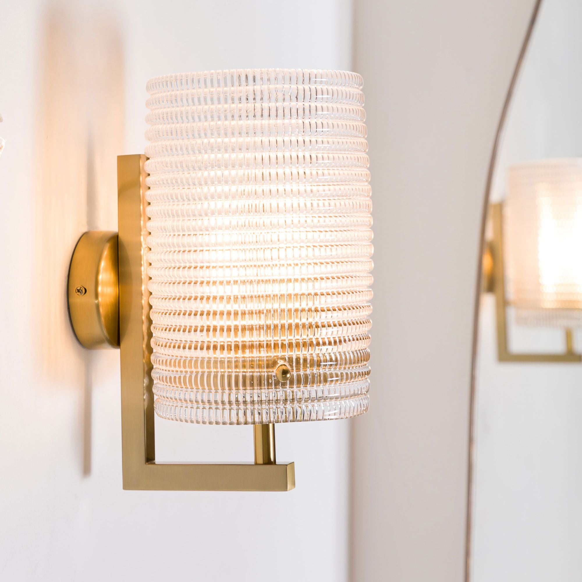 Como Wall Light
