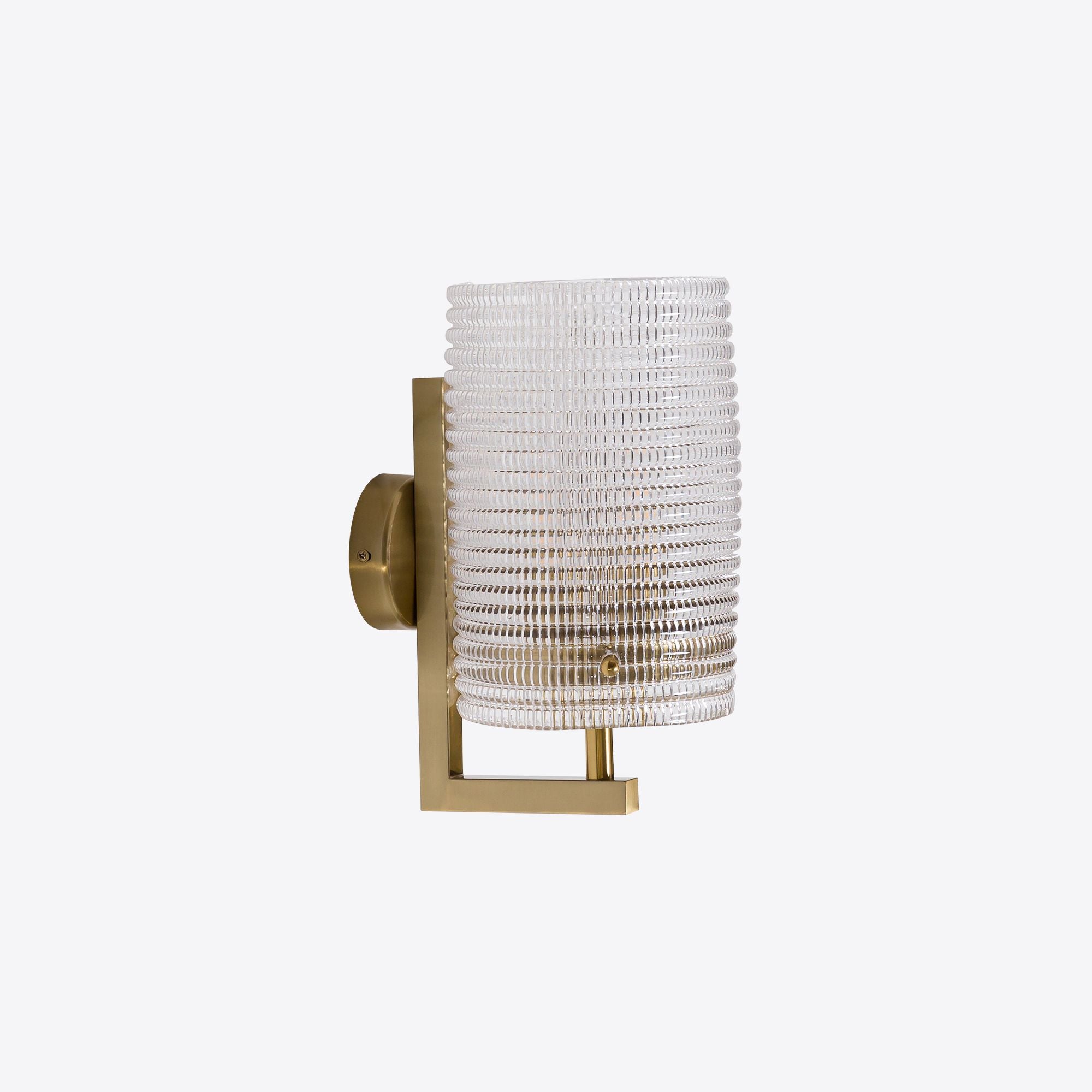 Como Wall Light