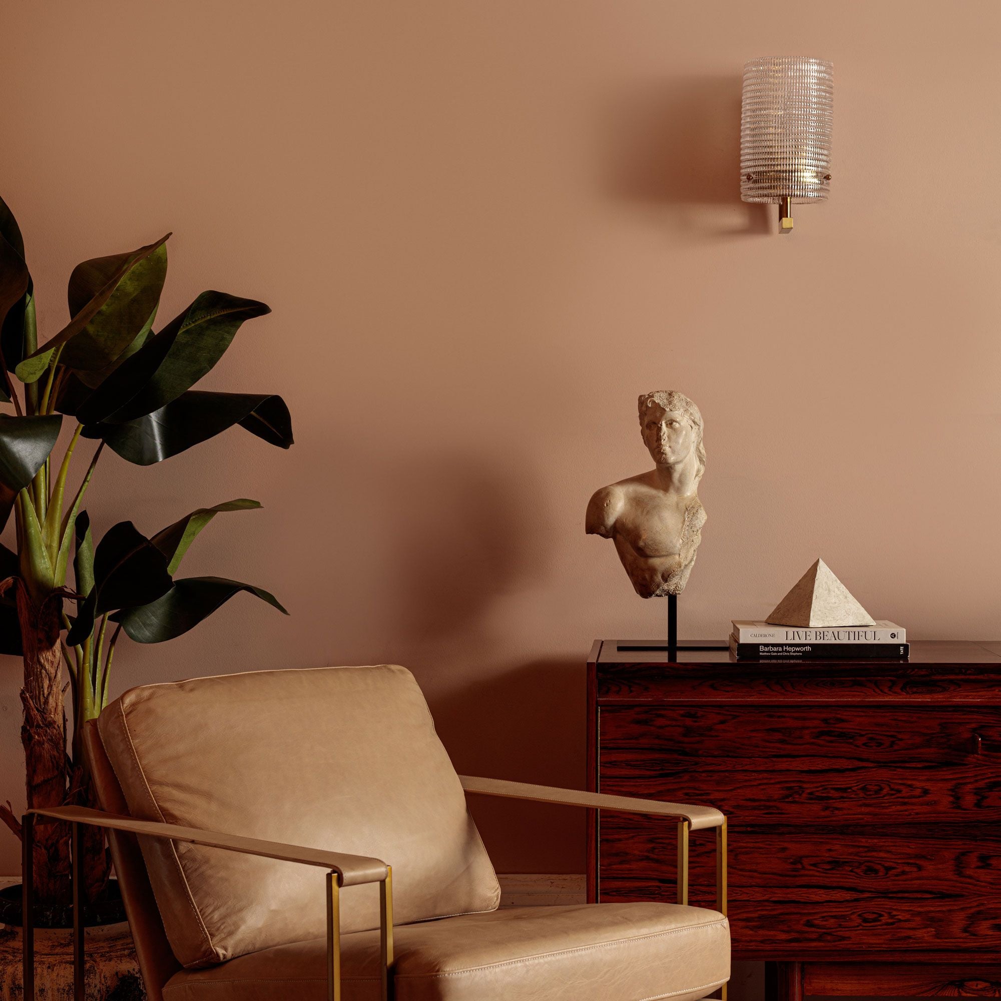 Como Wall Light