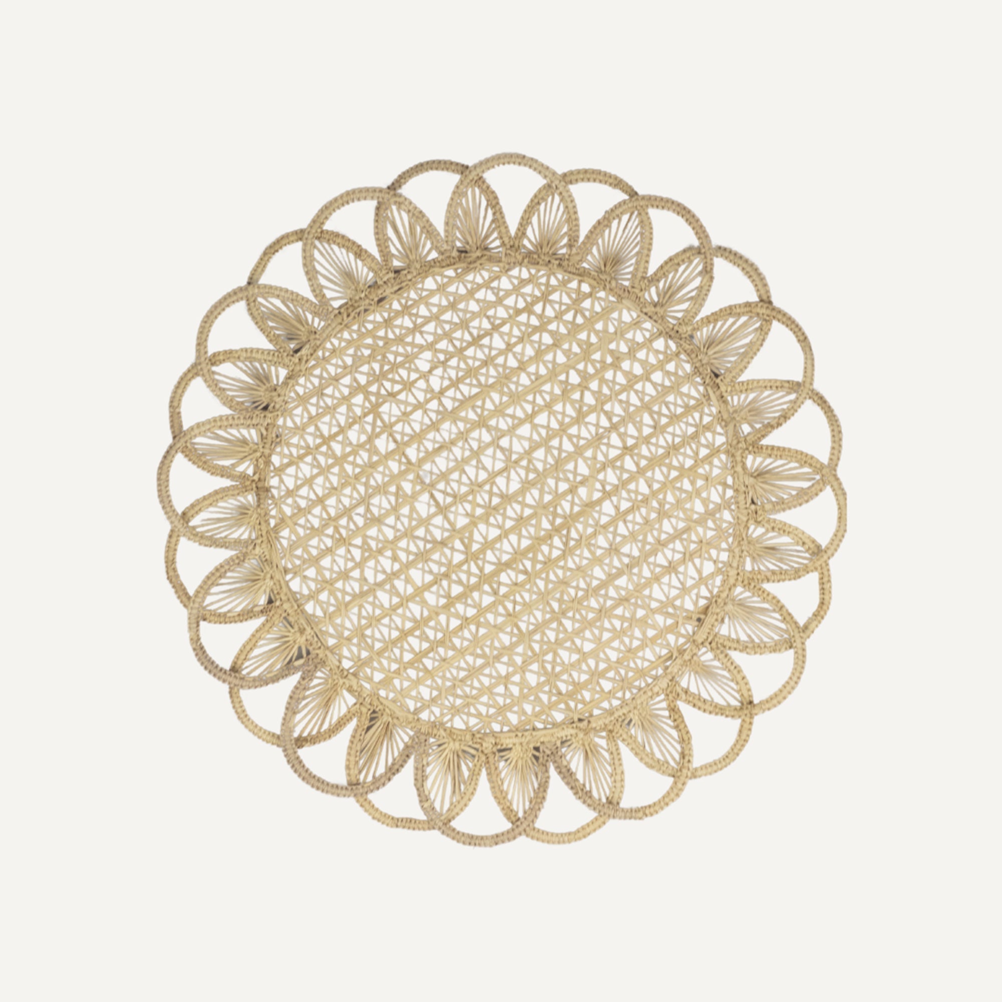 Ketty Placemat - Natural