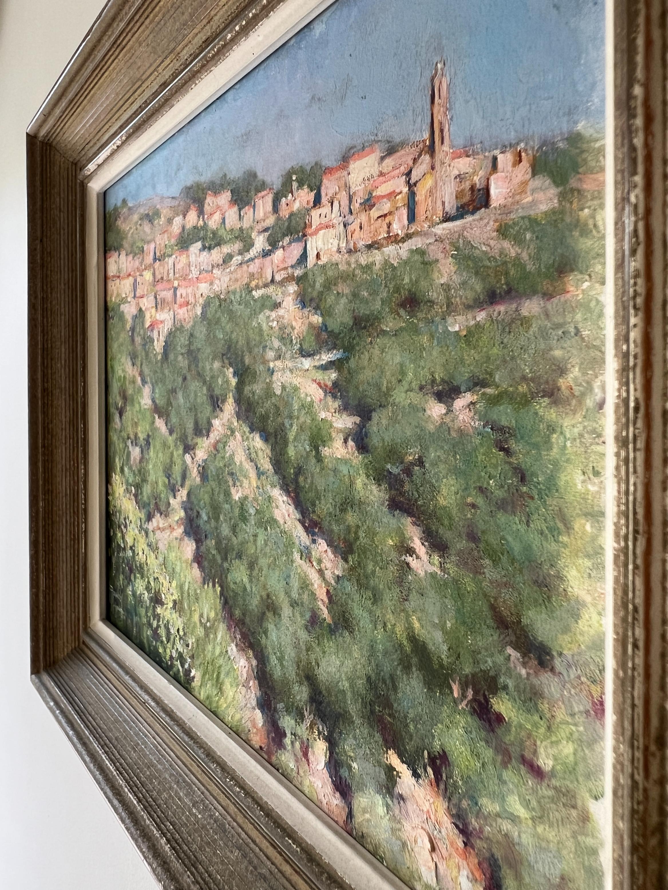 CORSICA