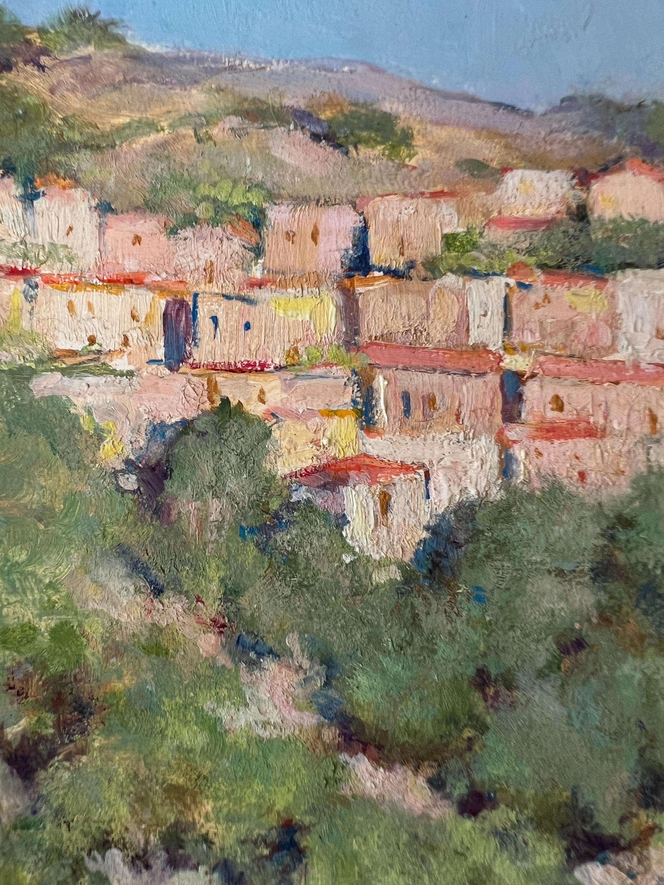 CORSICA