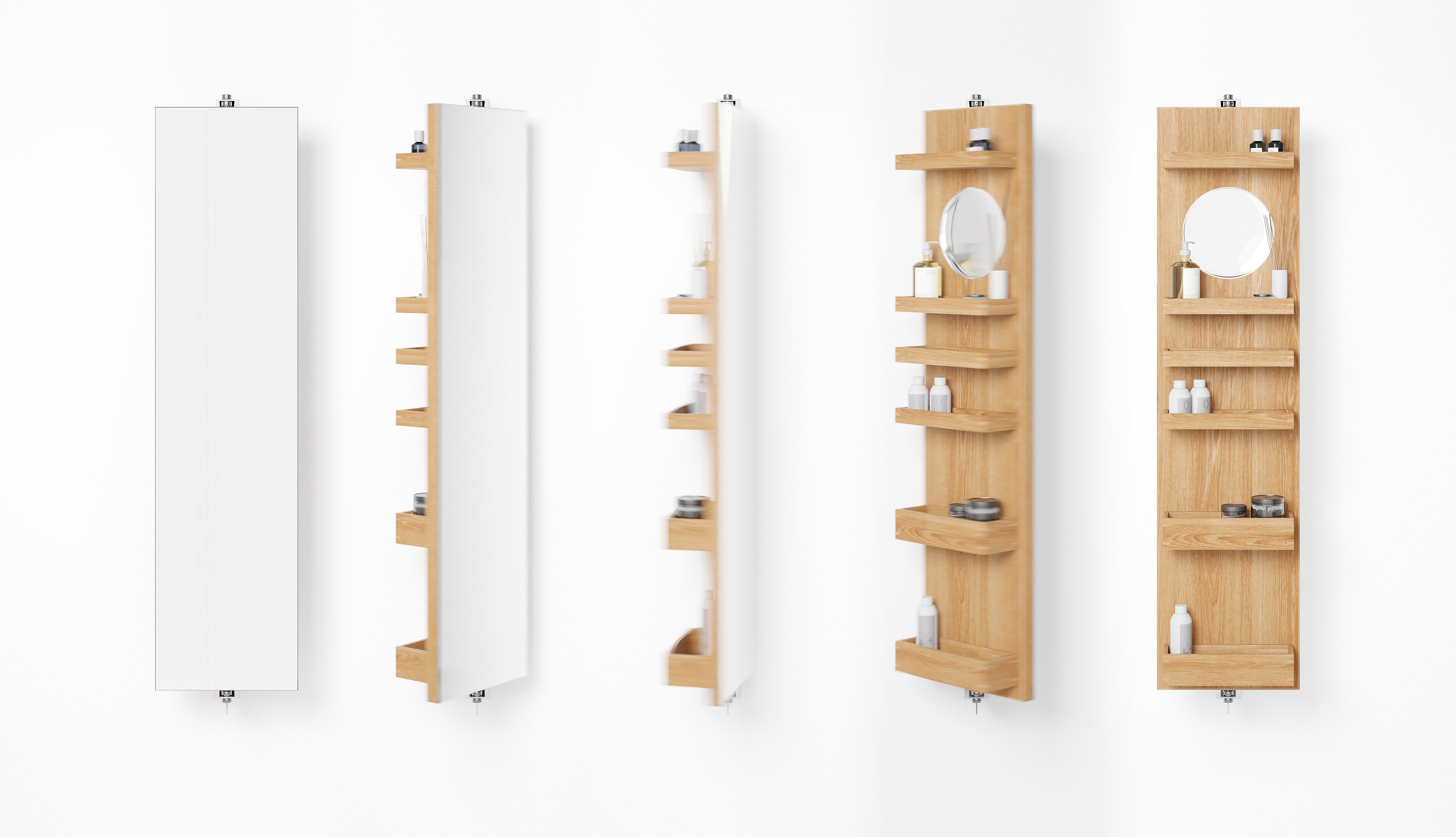 Revolve 1140 Cosmos