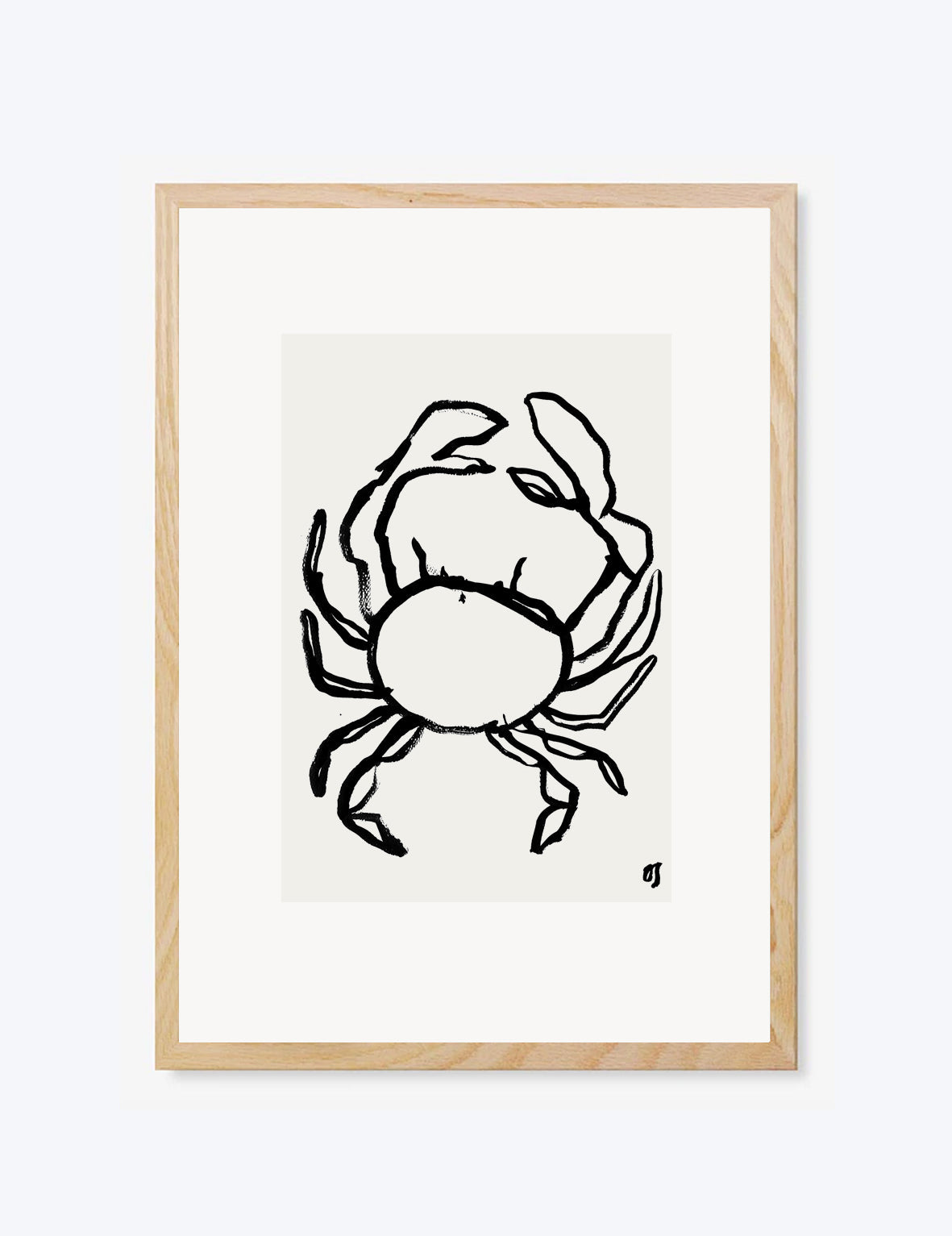 The Crab