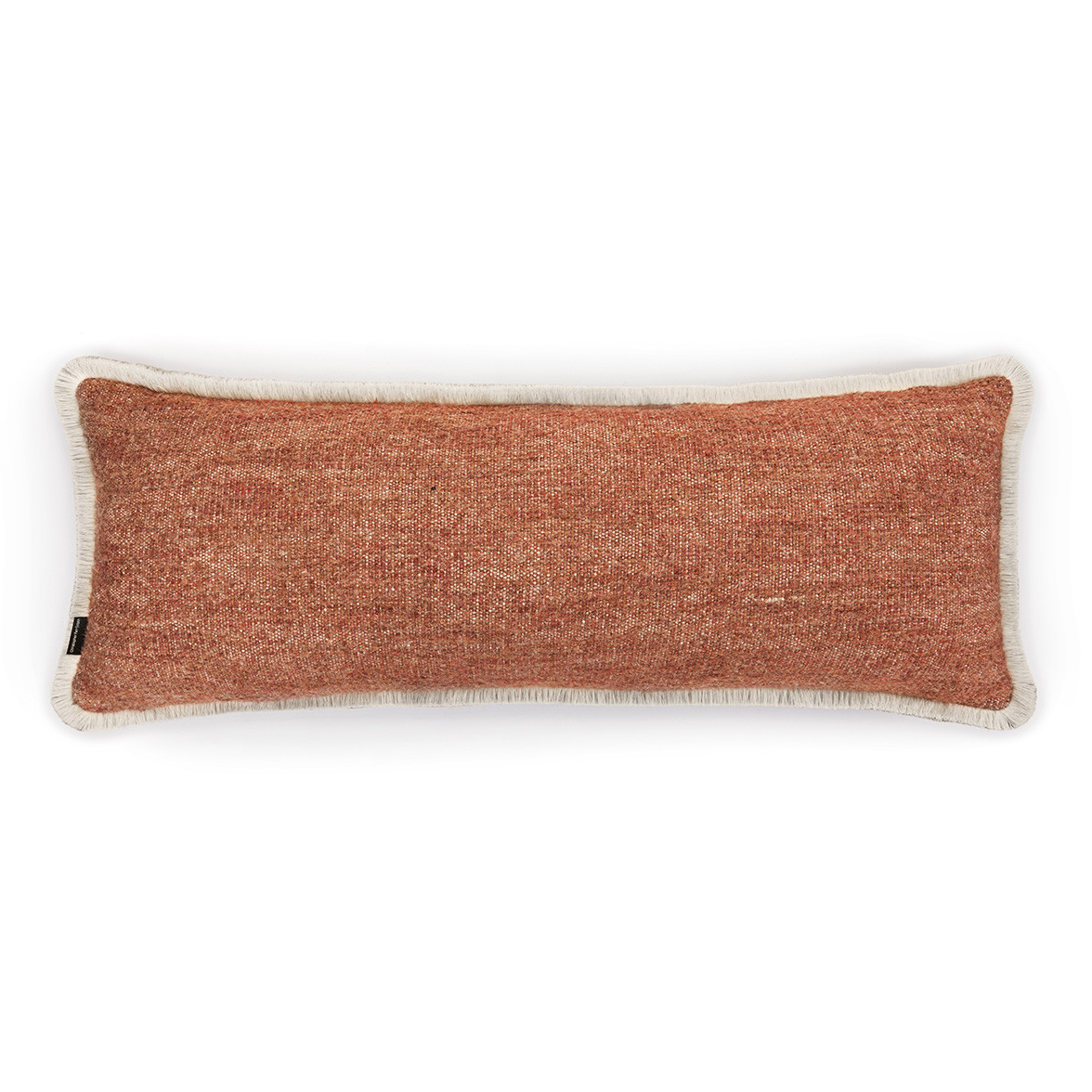 River of Joy Large Bolster Cushion | Sample Sale