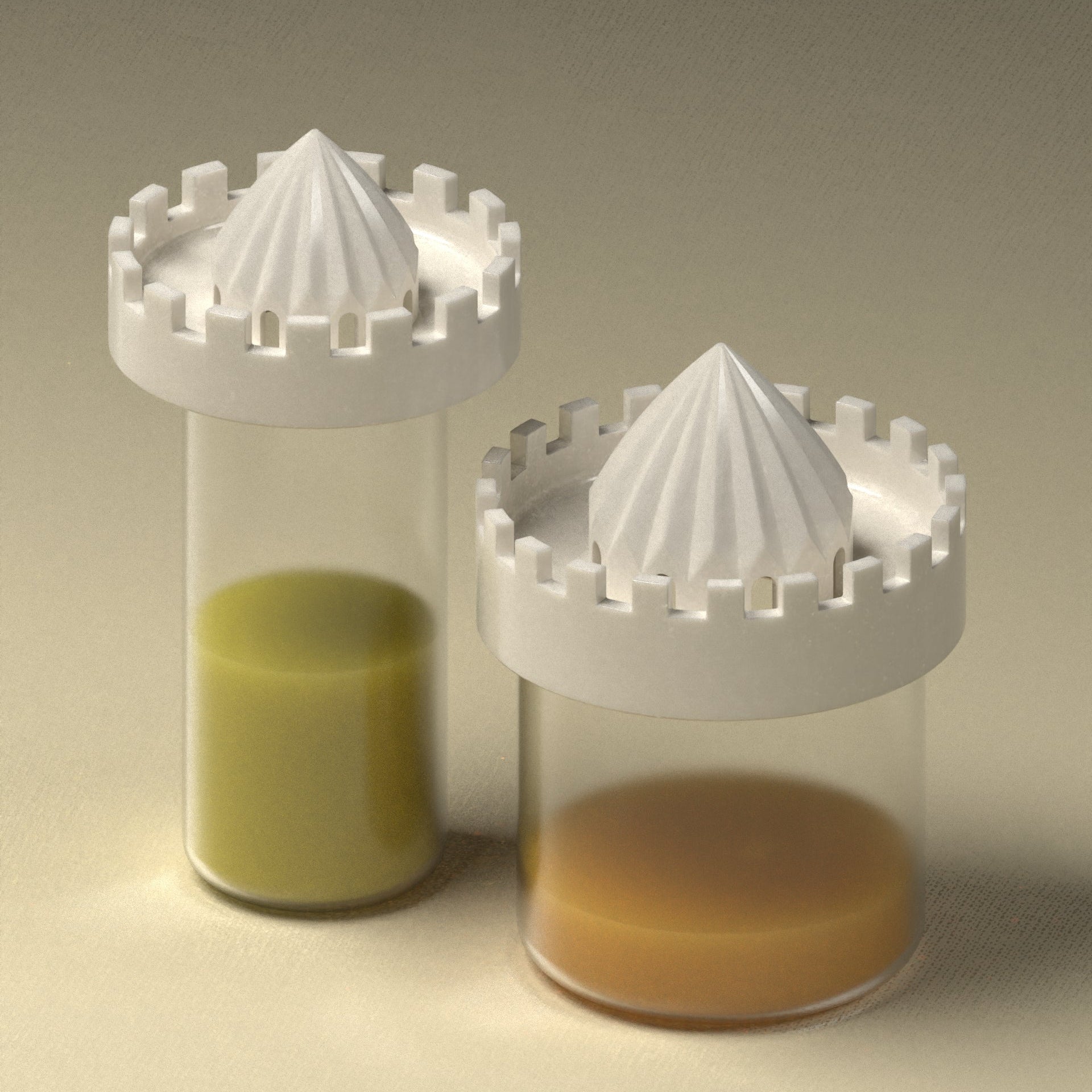 Tower Juicer | Small
