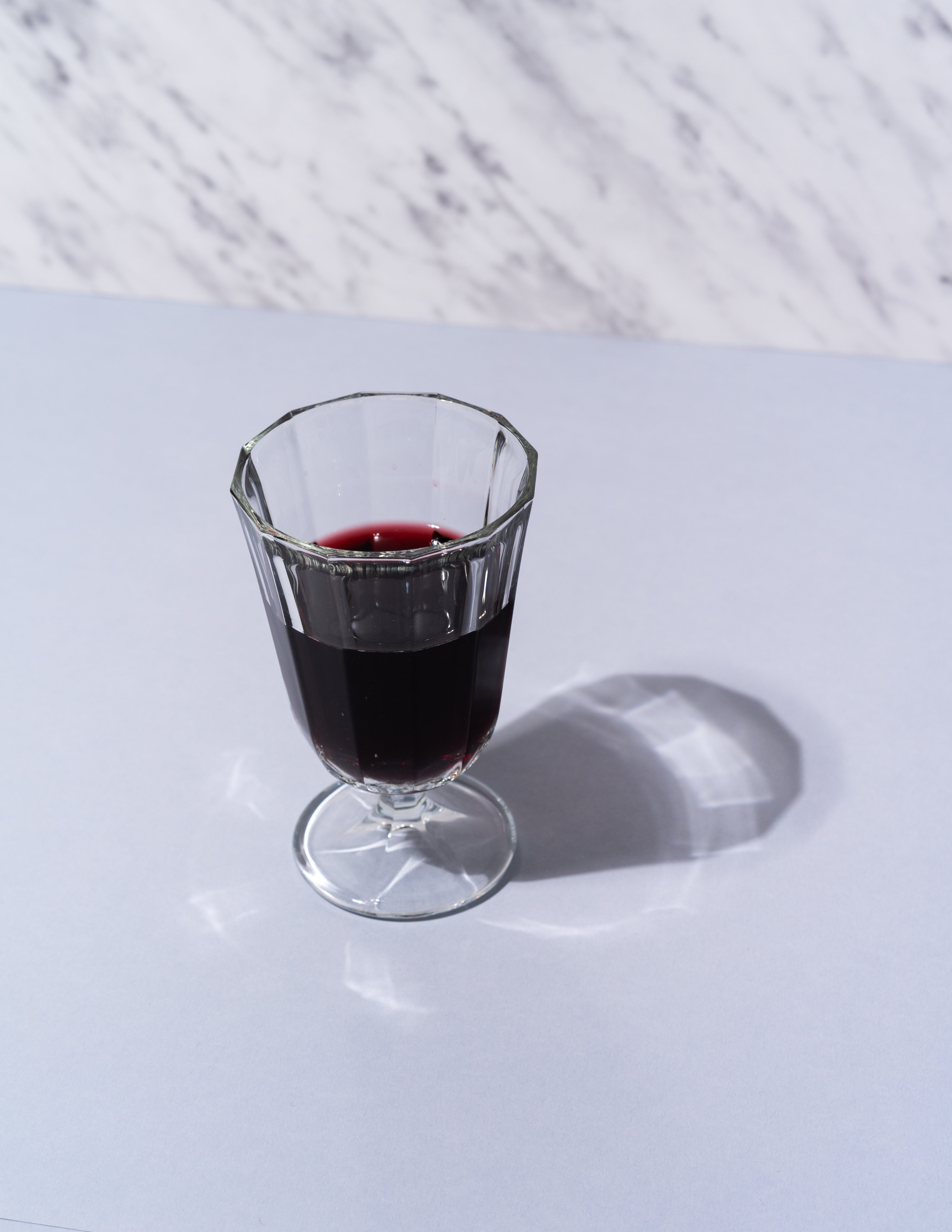 Anna Red Wine Glass - Set of 6