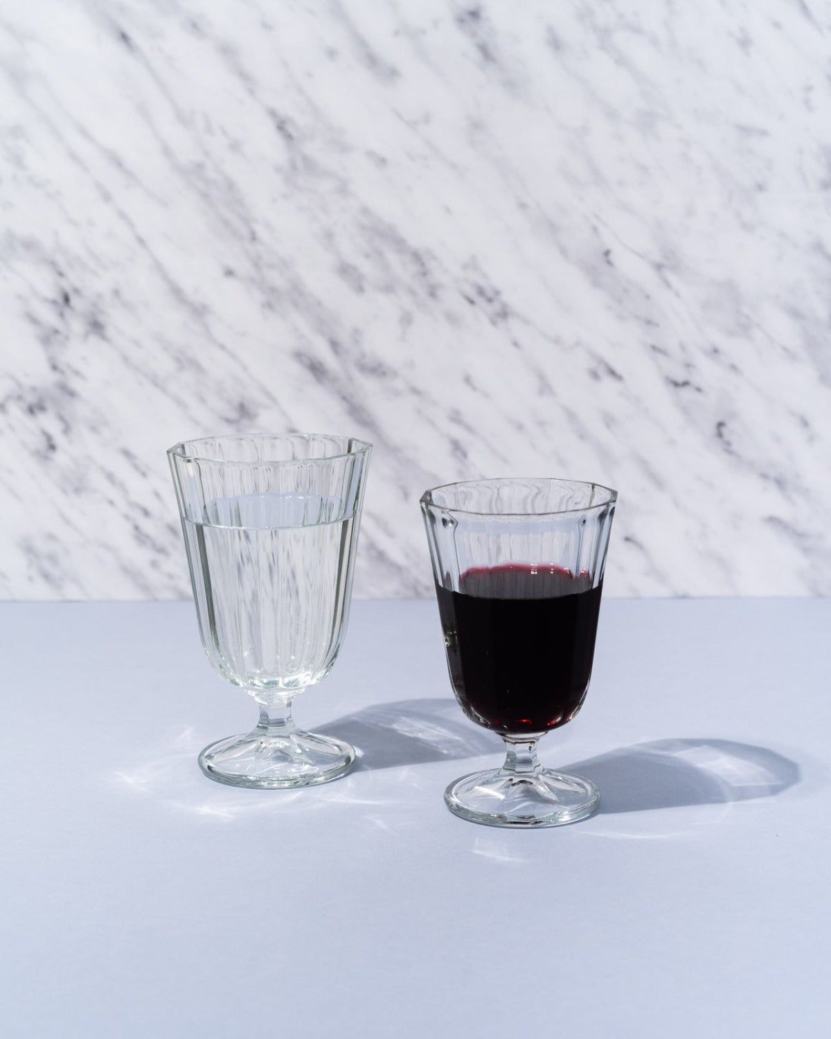 Anna Red Wine Glass - Set of 6