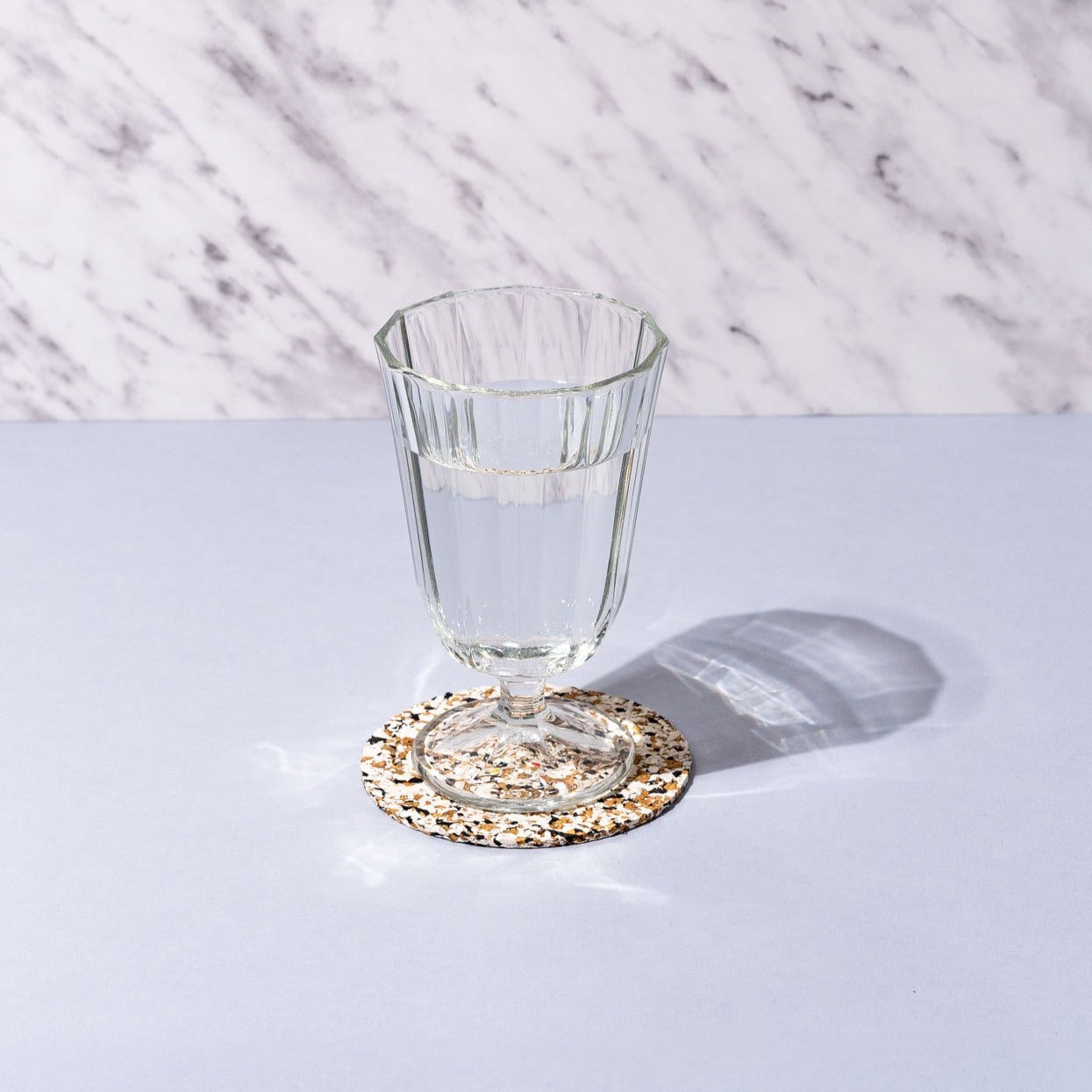 Anna Water Glass - Set of 6