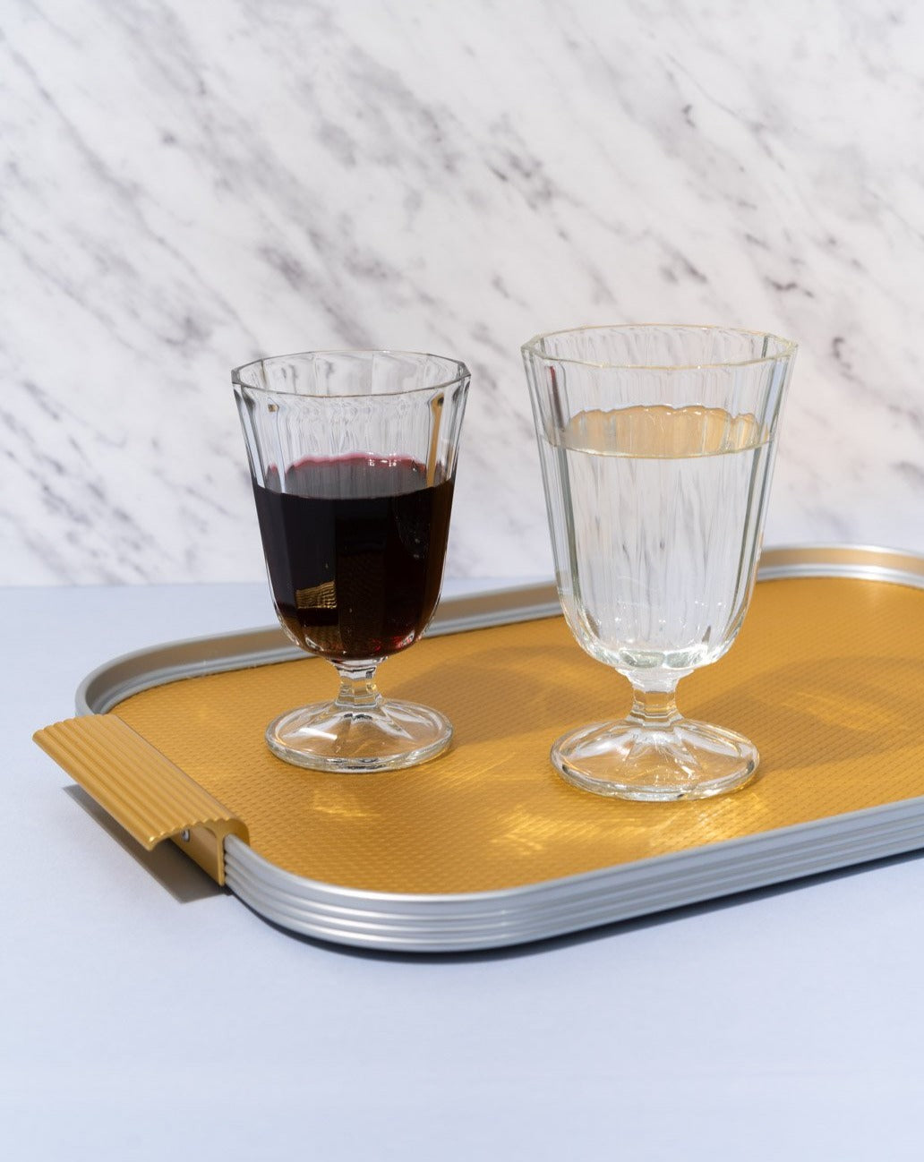 Anna Water Glass - Set of 6