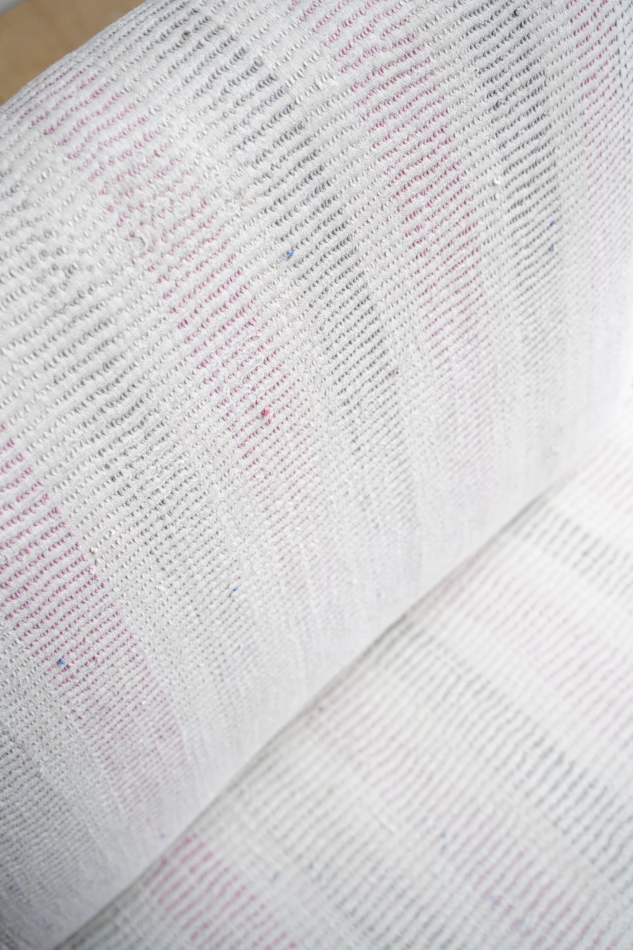 Kantha Slipper Chair