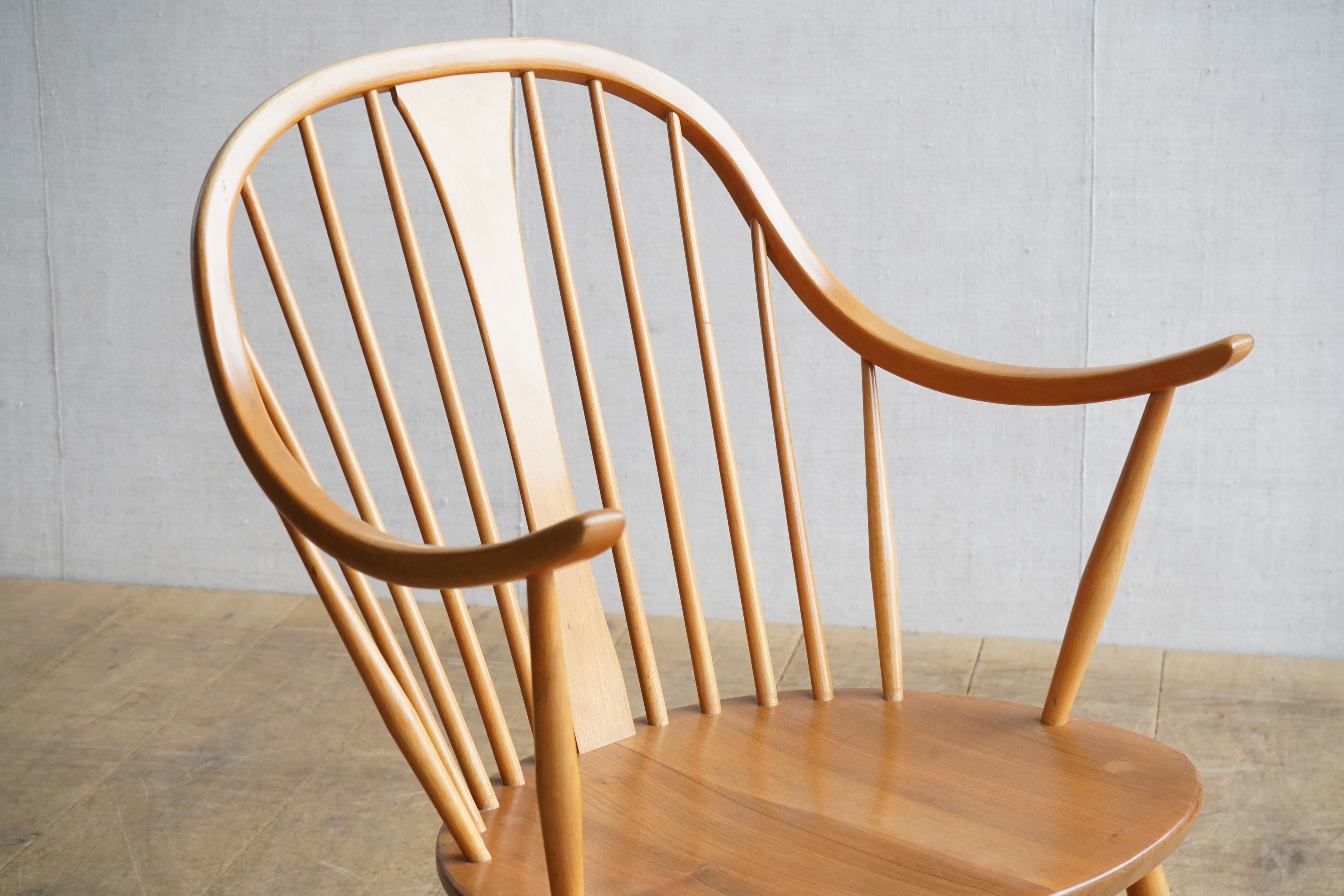 Ercol 524 Armchair